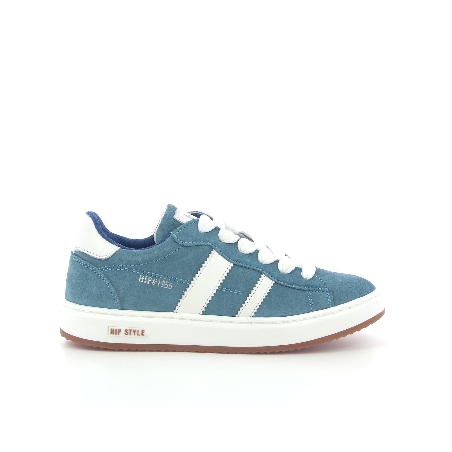 Hip Sneaker 253425 blauw