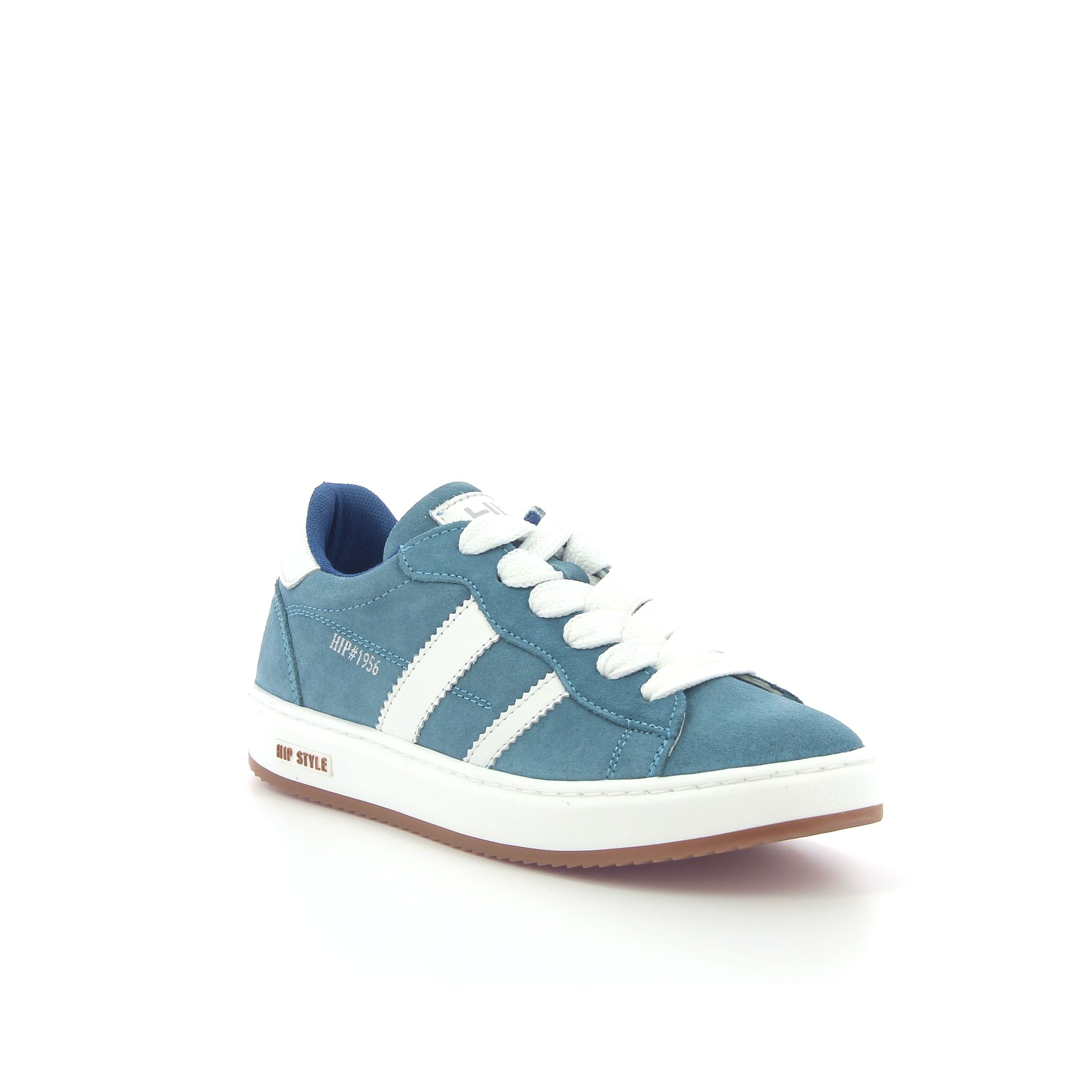 Hip Sneaker 253425 blauw