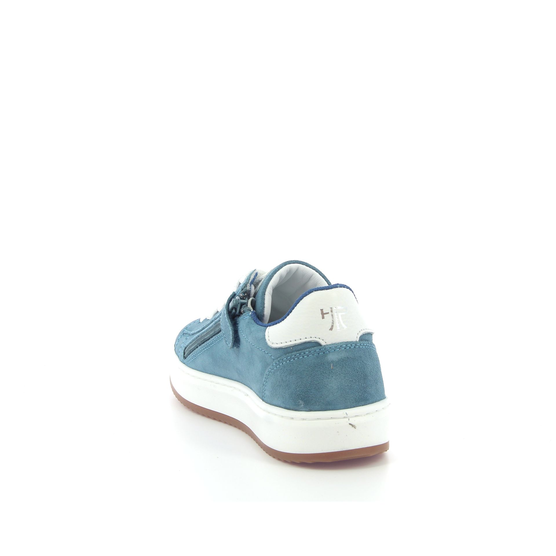 Hip Sneaker 253425 blauw