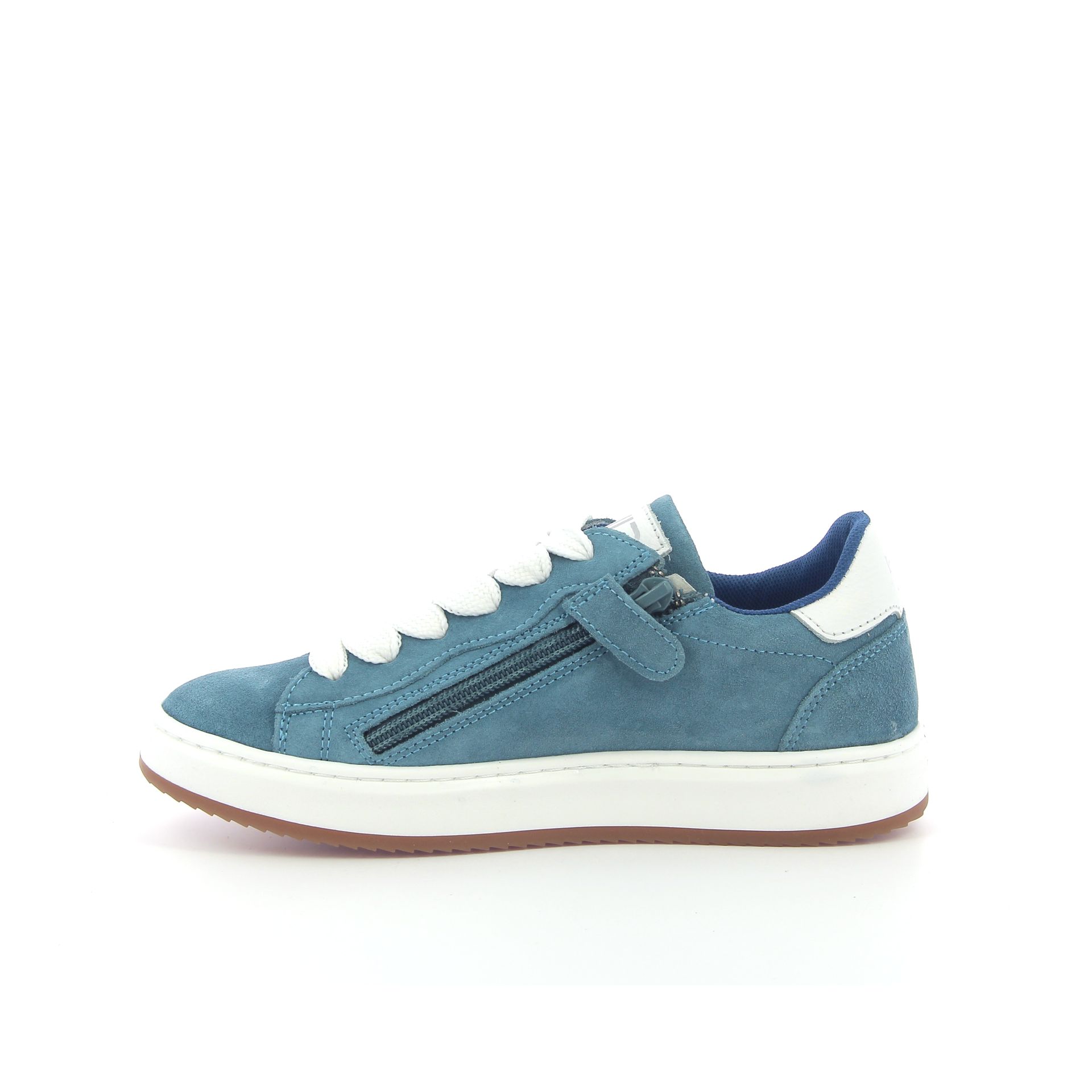 Hip Sneaker 253425 blauw