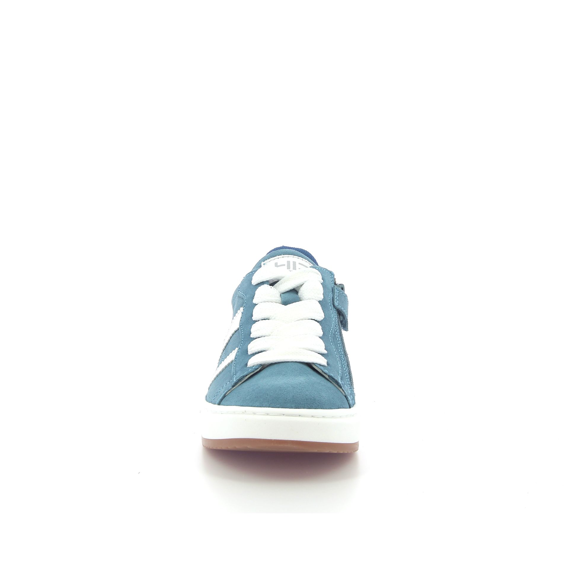 Hip Sneaker 253425 blauw