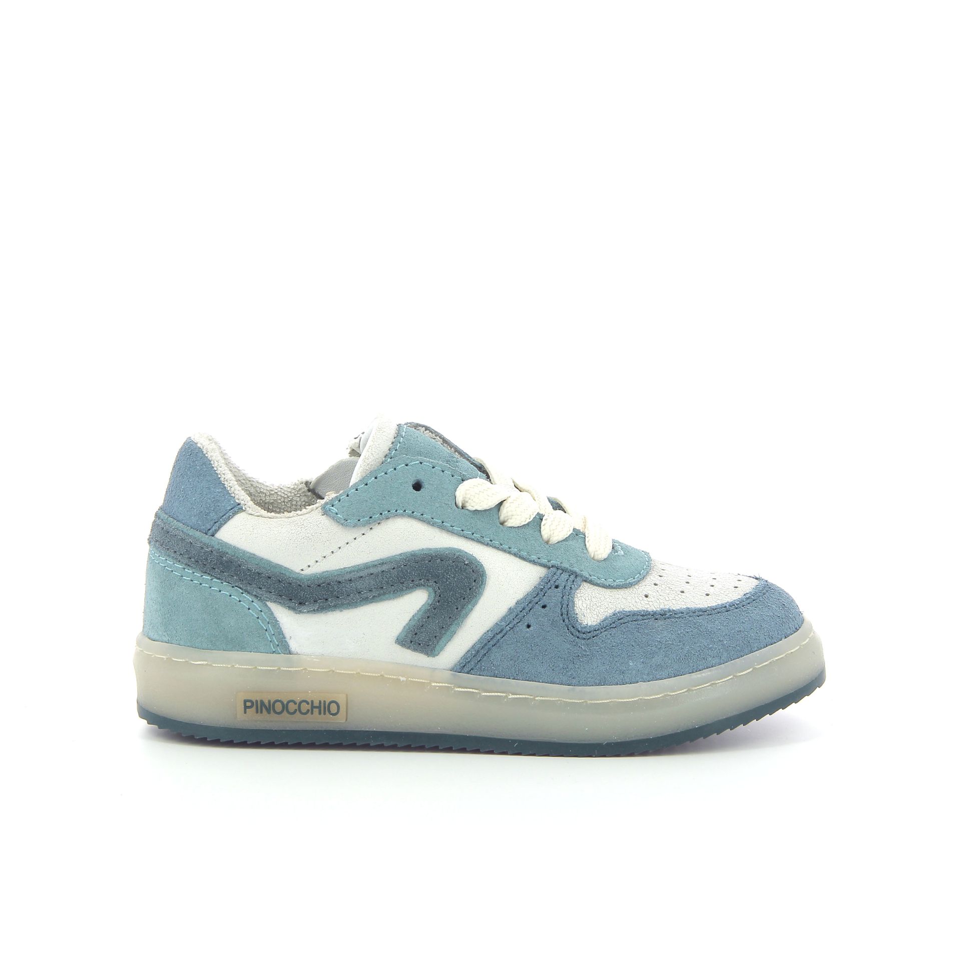 Hip Sneaker 253427 blauw