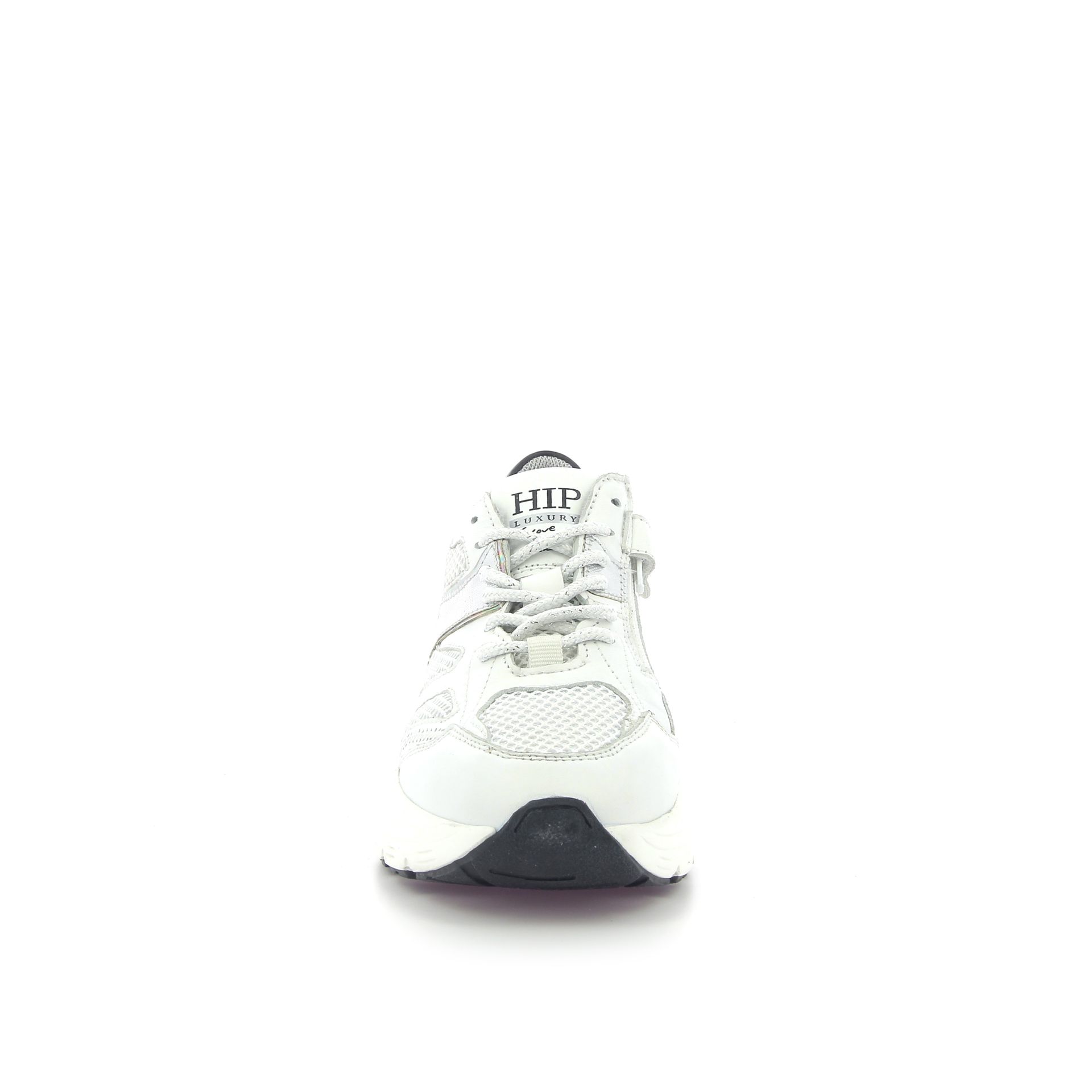 Hip Sneaker 253432 wit