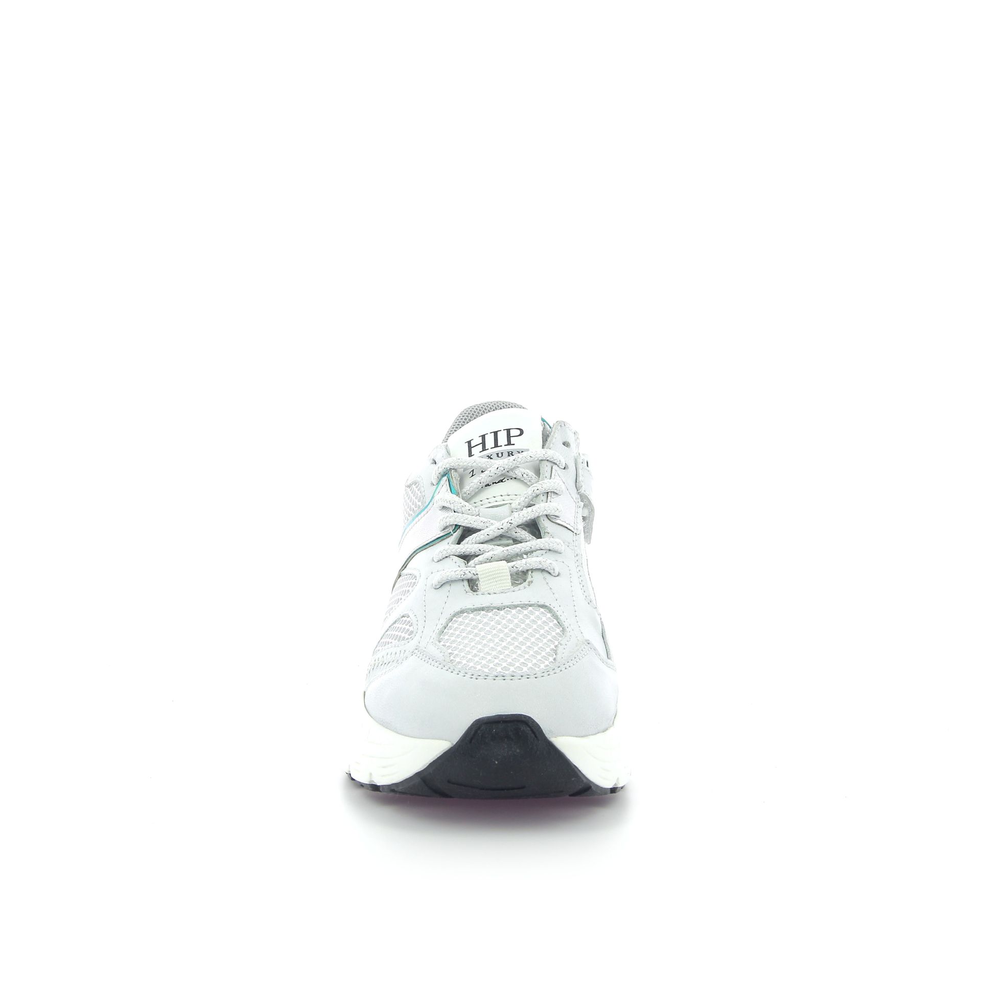 Hip Sneaker 253433 zilver