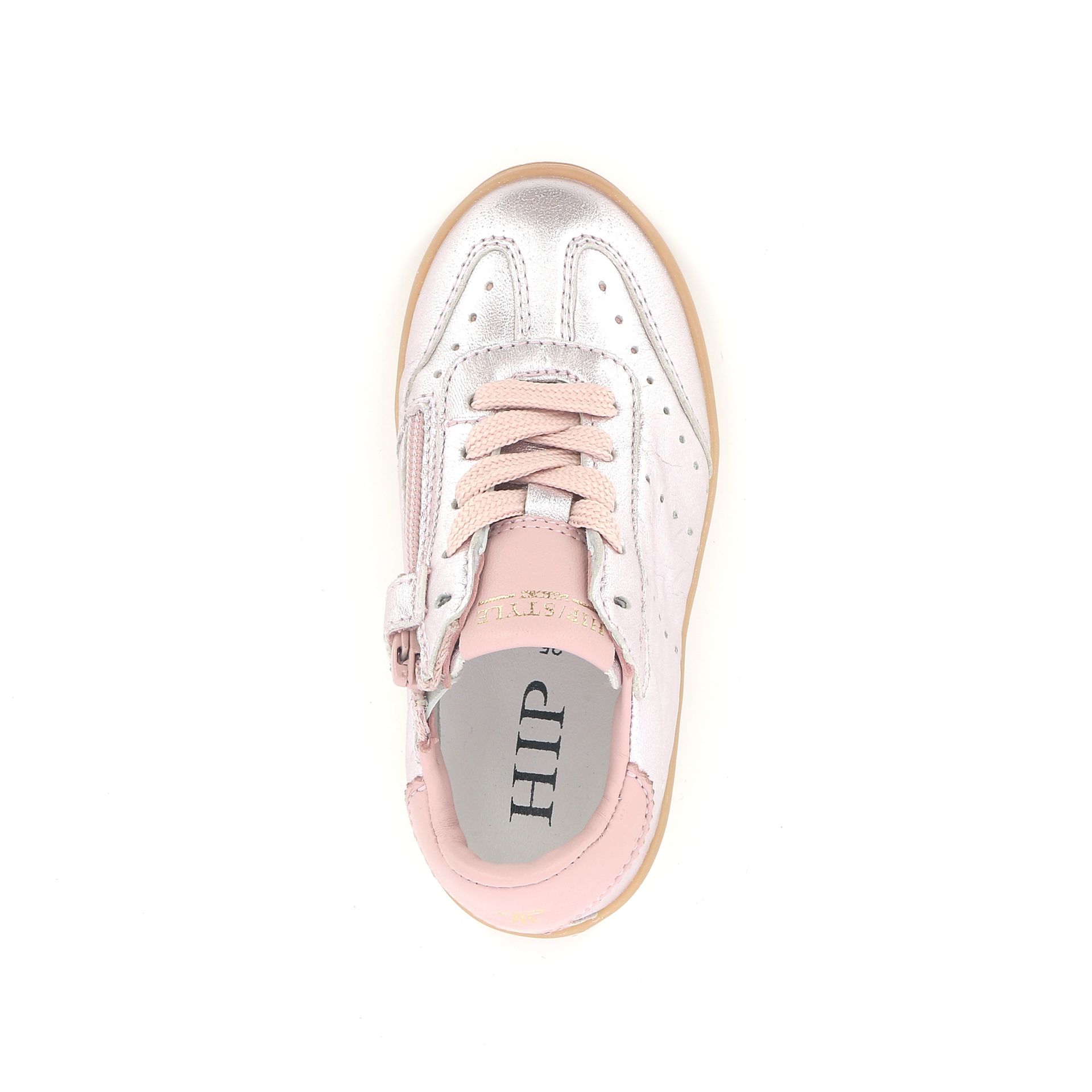 Hip Sneaker 253435 roze