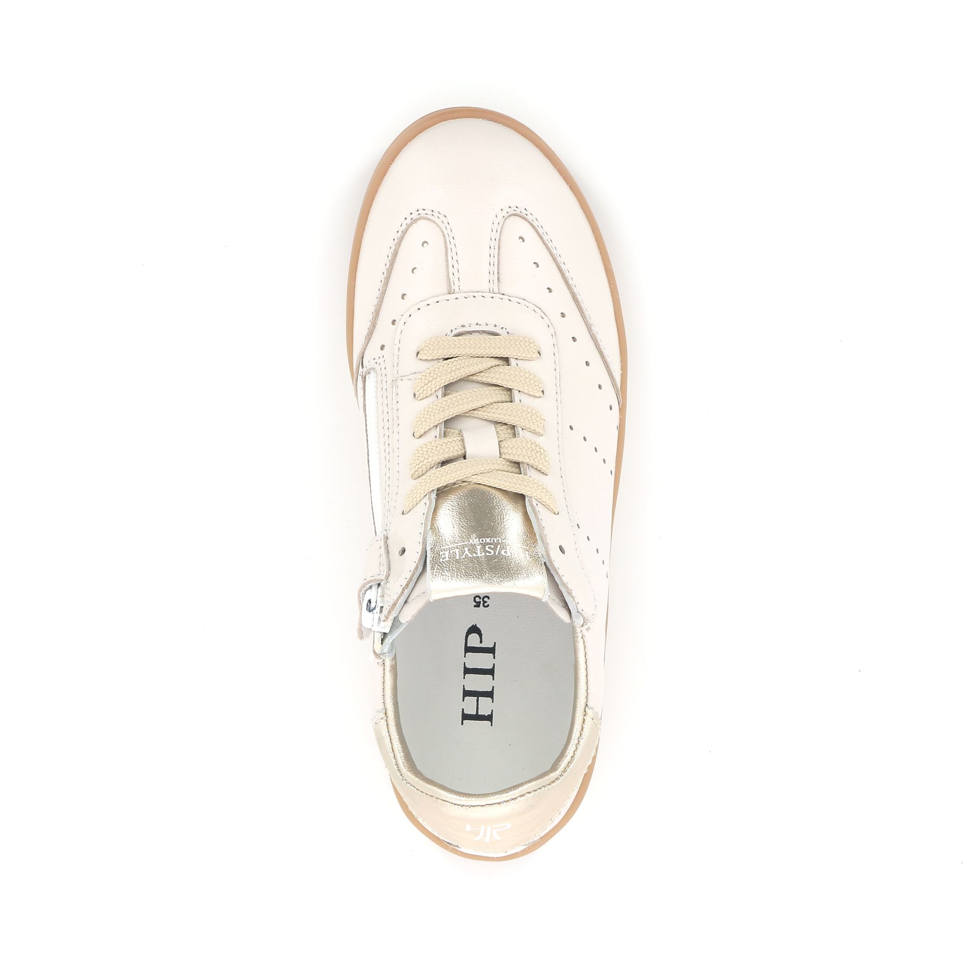 Hip Sneaker 253436 beige