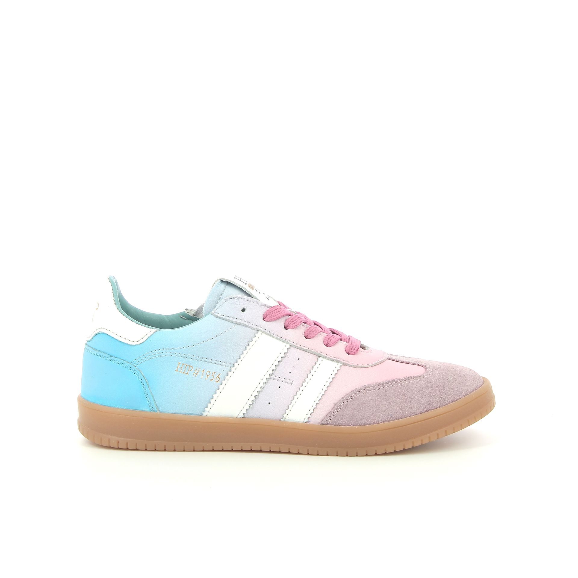Hip Sneaker 253437 roze