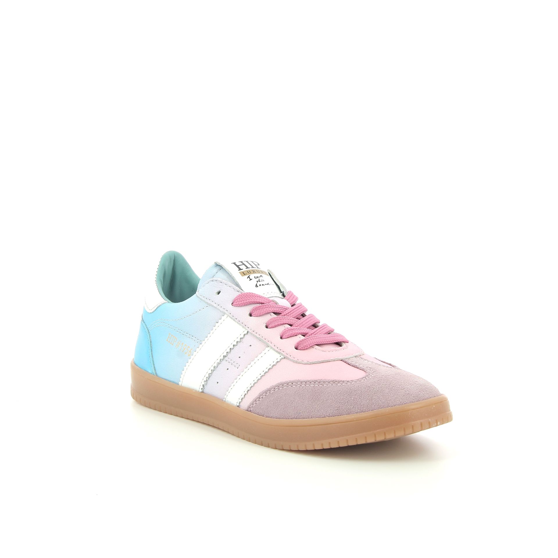 Hip Sneaker 253437 roze