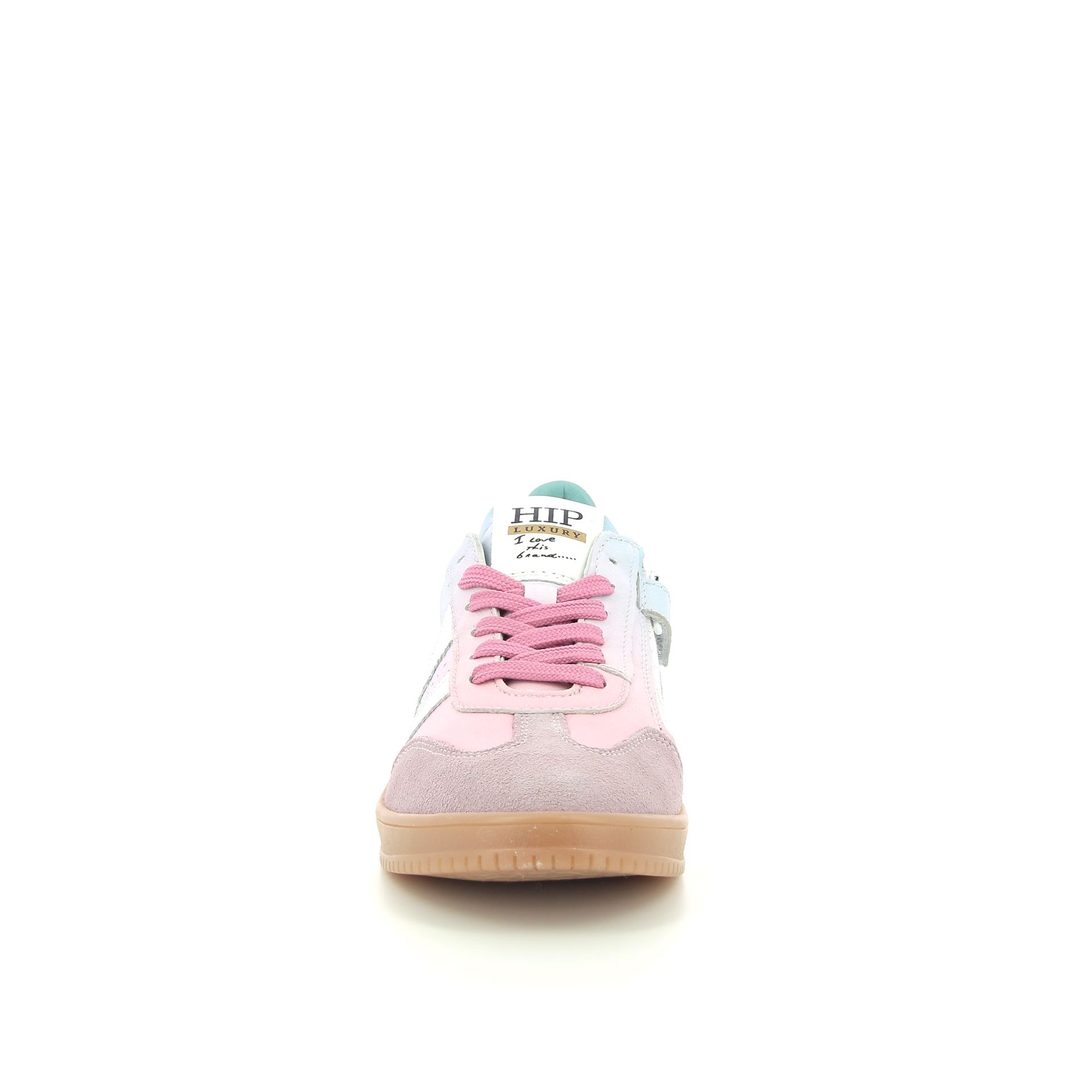 Hip Sneaker 253437 roze