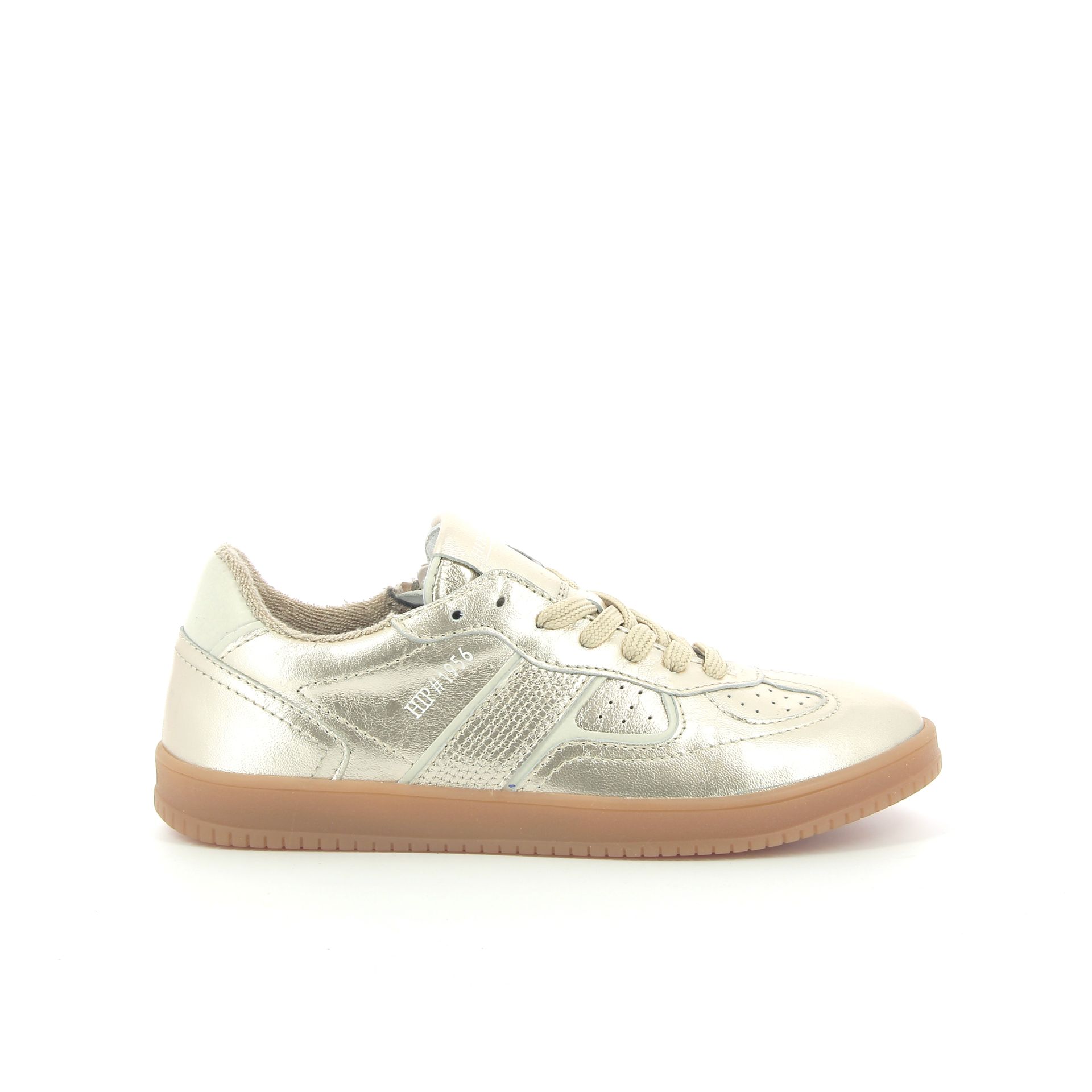 Hip Sneaker 253441-25 goud