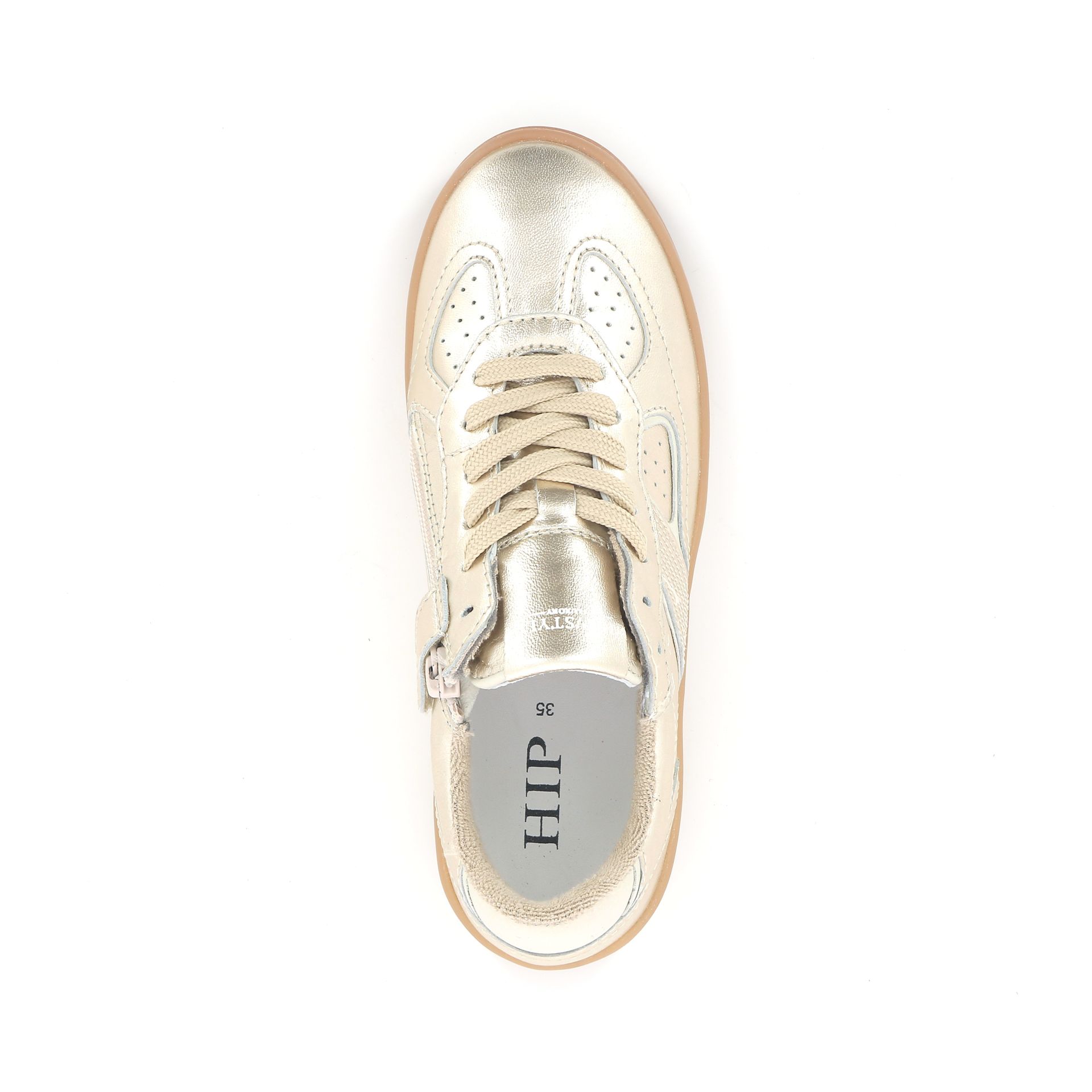 Hip Sneaker 253441 goud