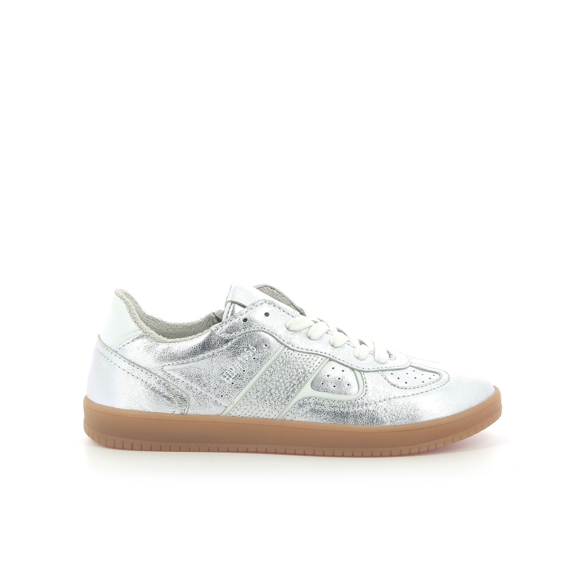 Hip Sneaker 253442 zilver