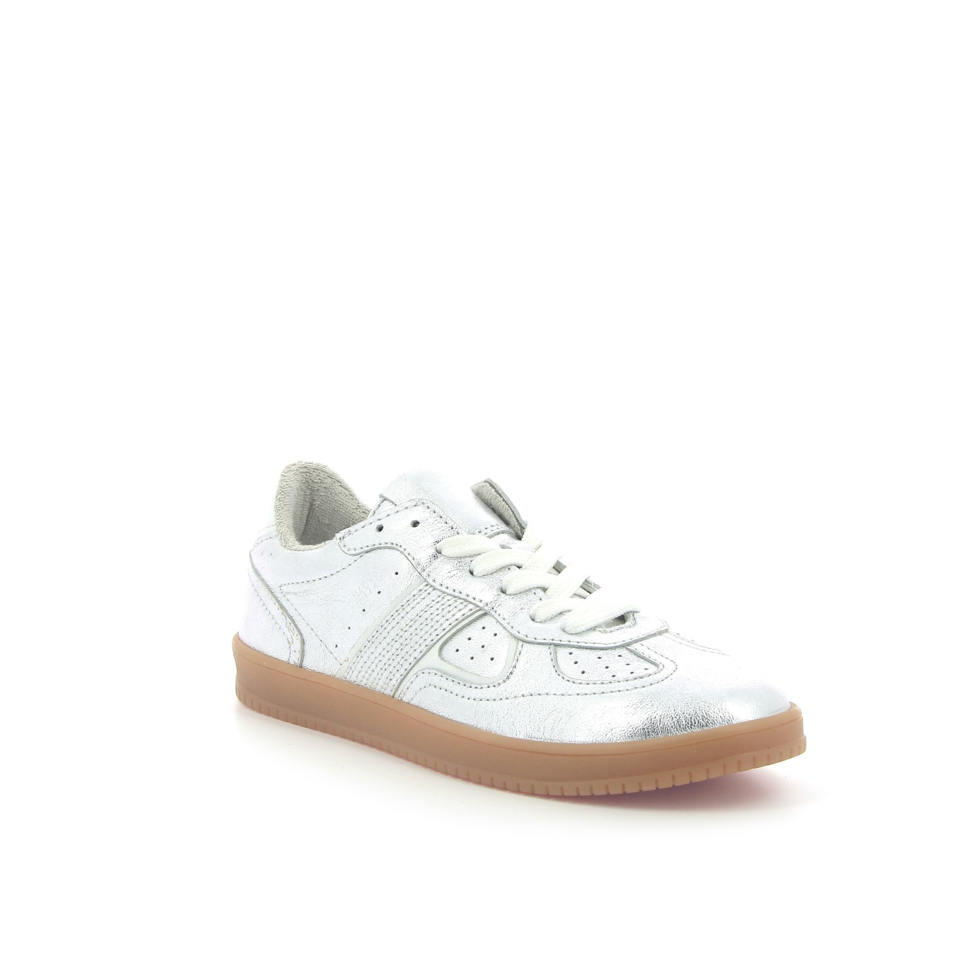 Hip Sneaker 253442 zilver