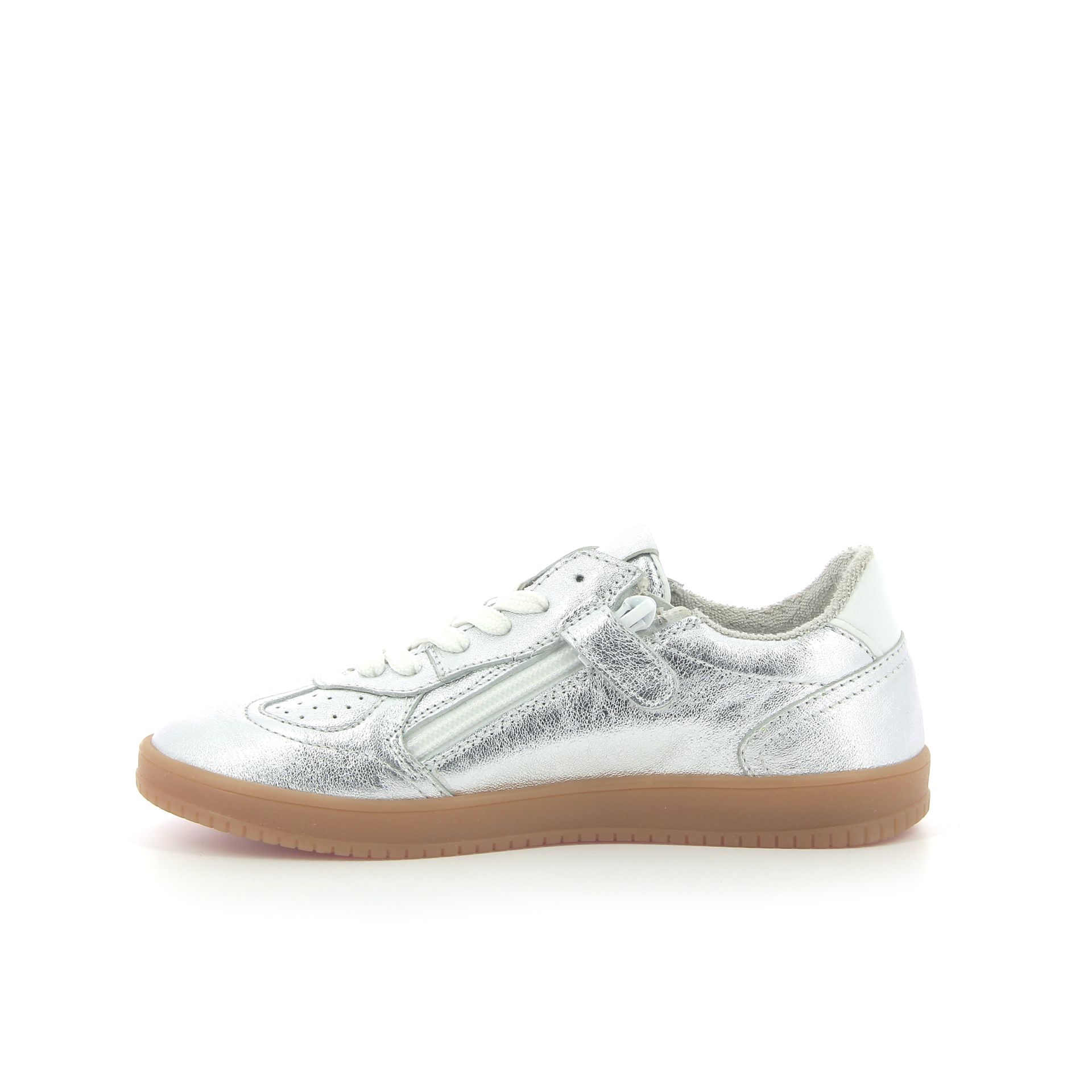 Hip Sneaker 253442 zilver