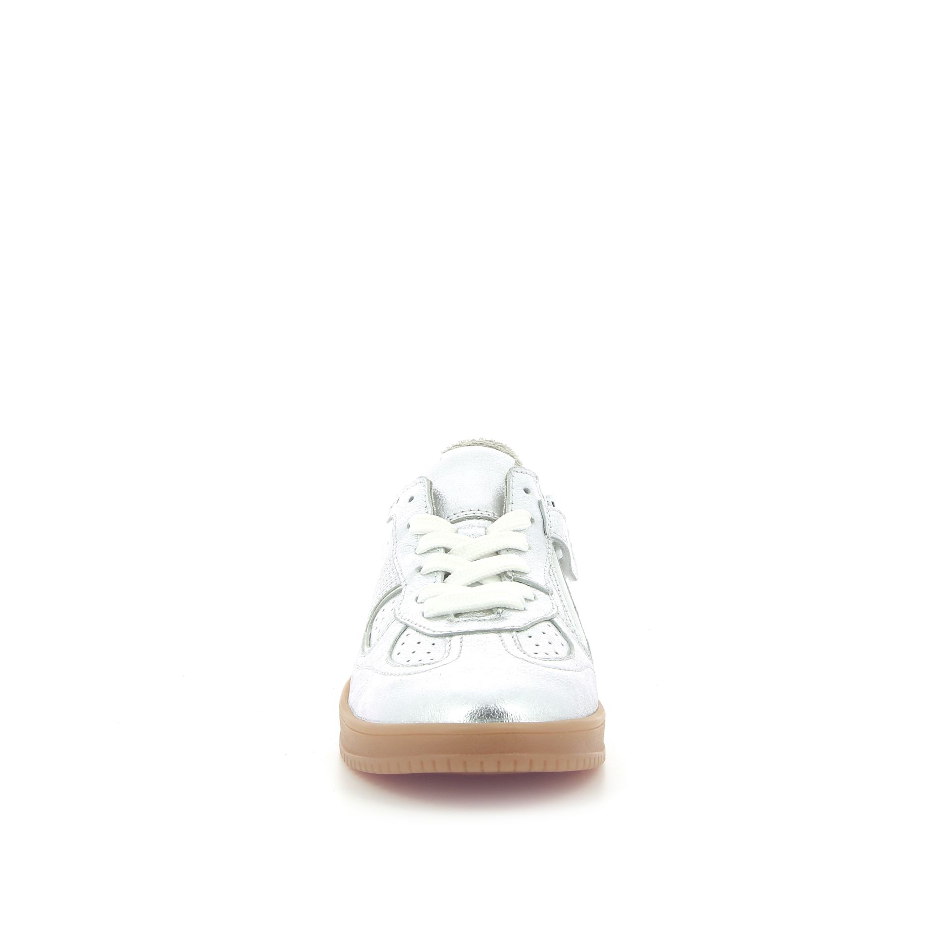 Hip Sneaker 253442 zilver