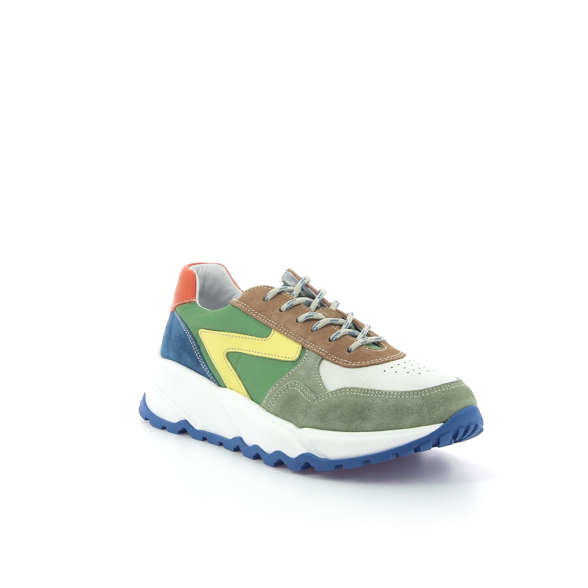 Romagnoli Sneaker 253444 multi