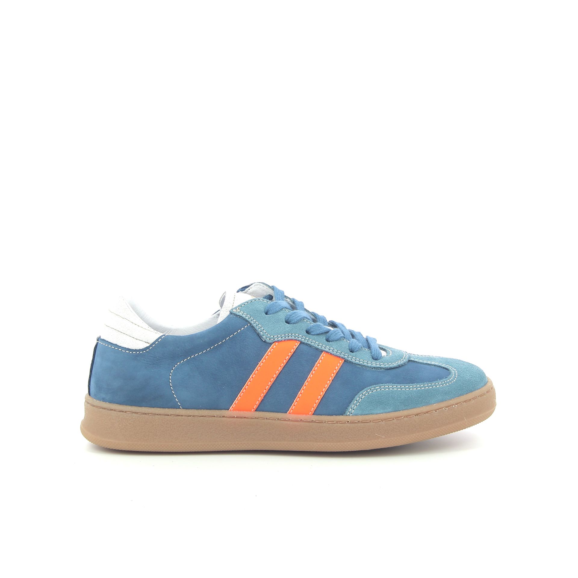 Romagnoli Sneaker 253445 blauw