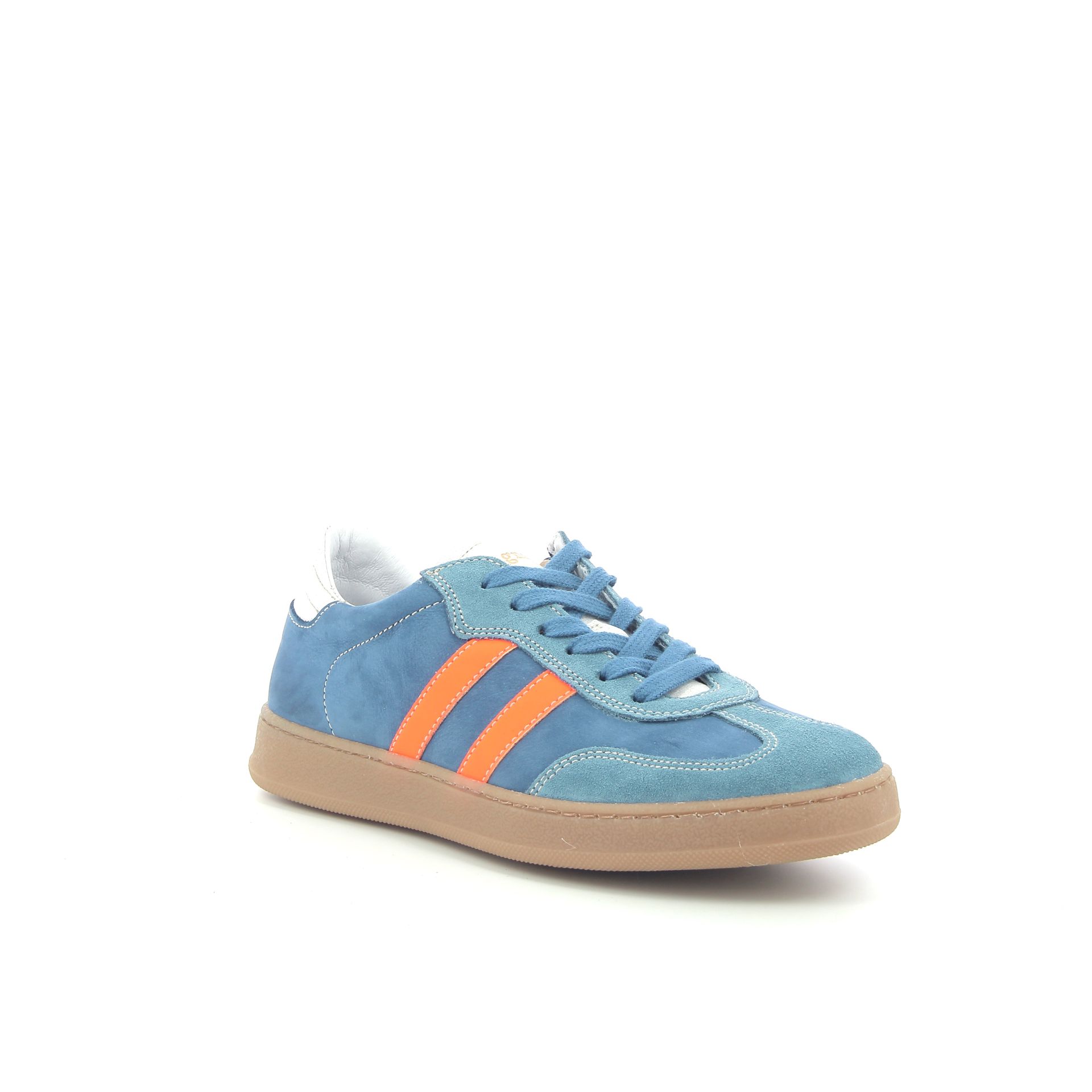 Romagnoli Sneaker 253445 blauw