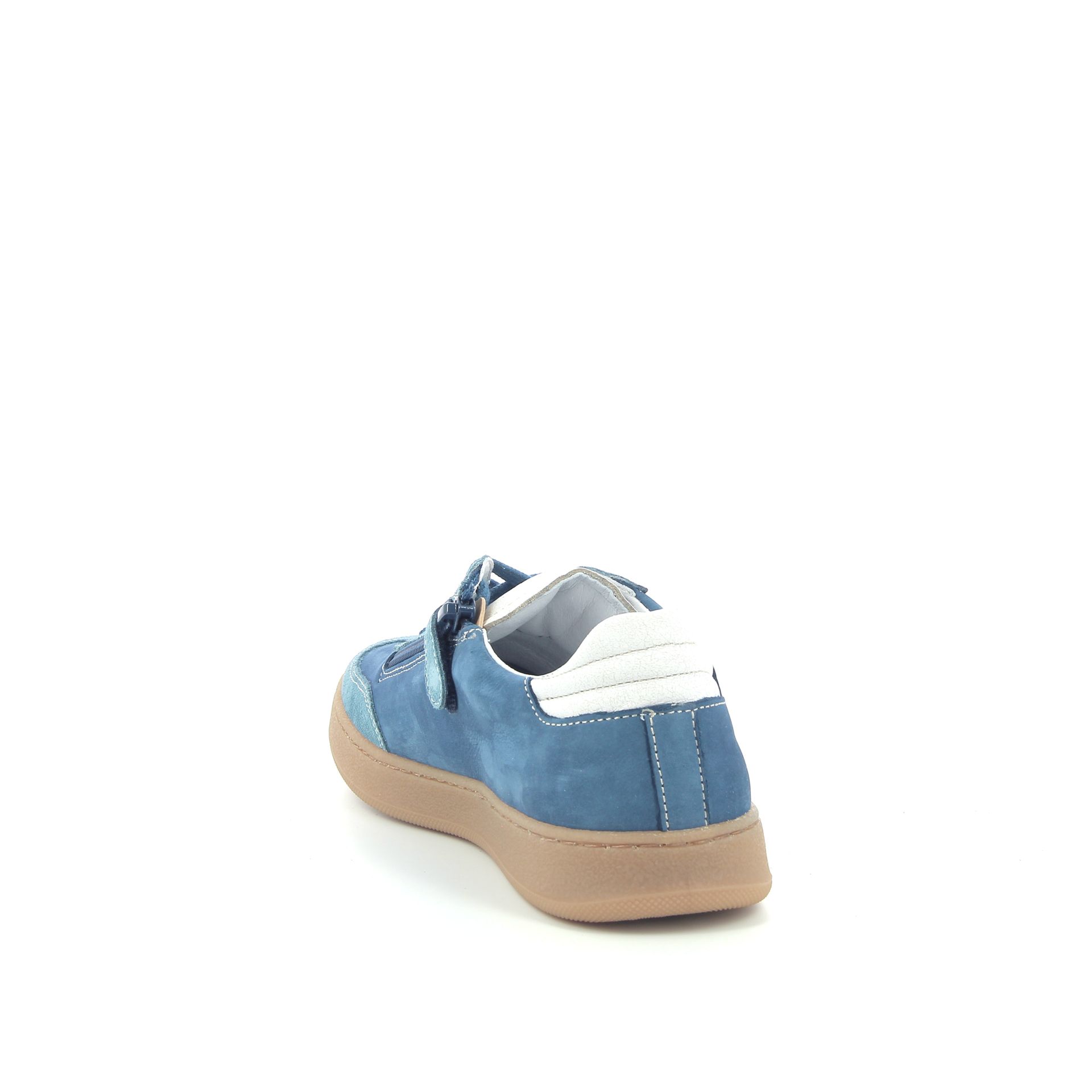 Romagnoli Sneaker 253445 blauw