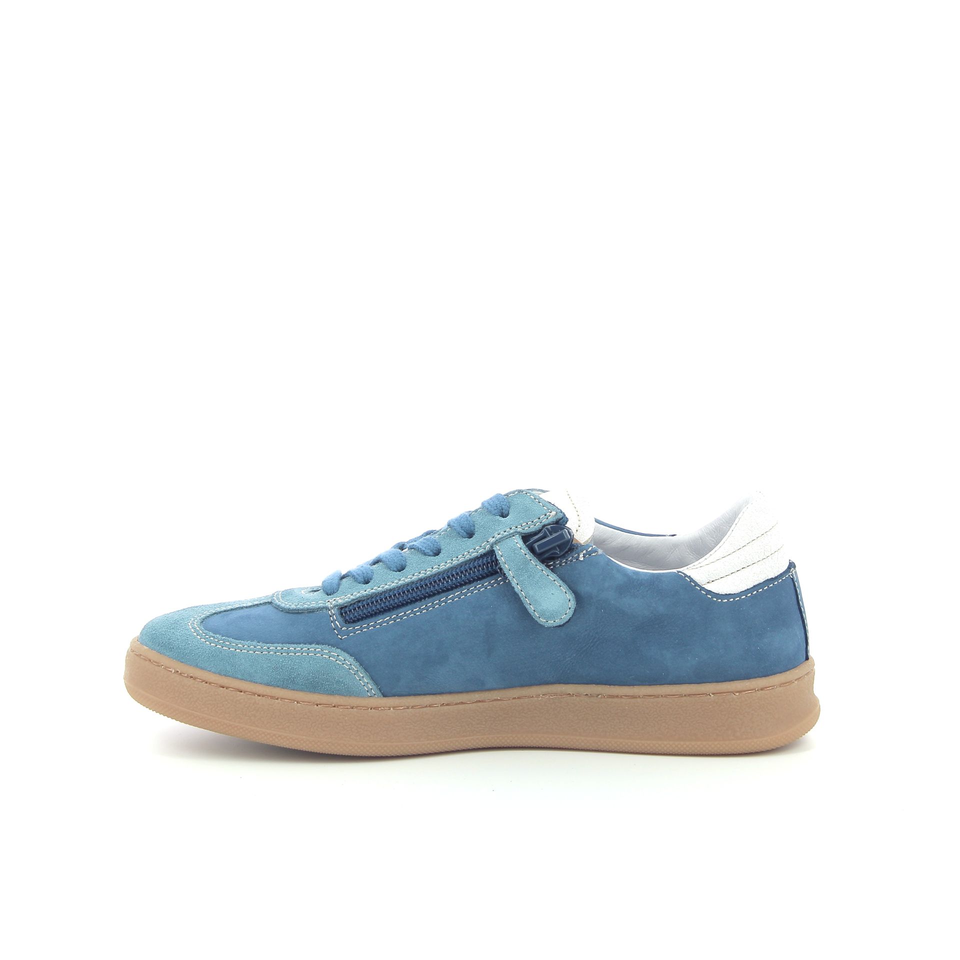 Romagnoli Sneaker 253445 blauw