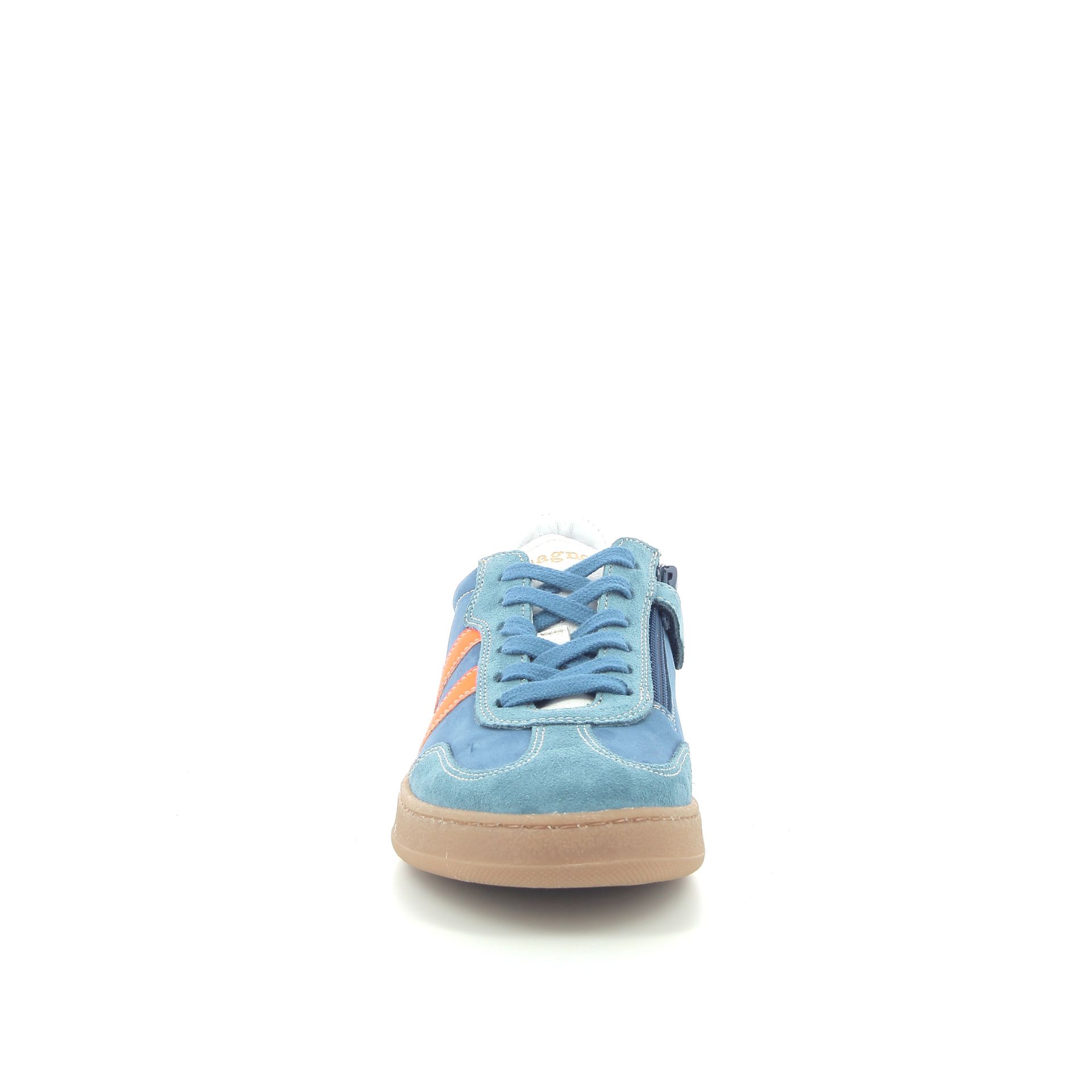 Romagnoli Sneaker 253445 blauw