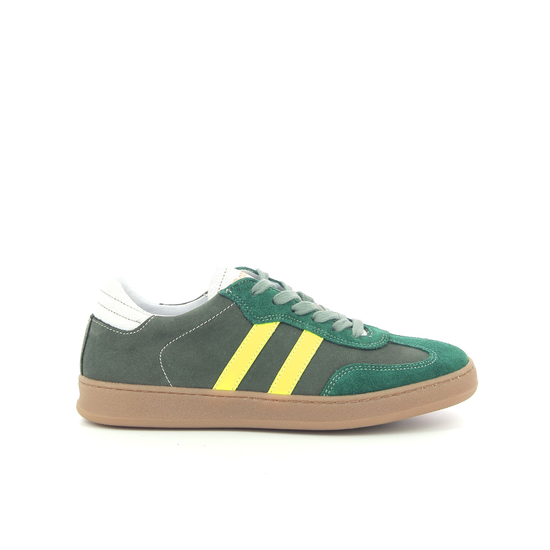 Romagnoli Sneaker 253446 groen