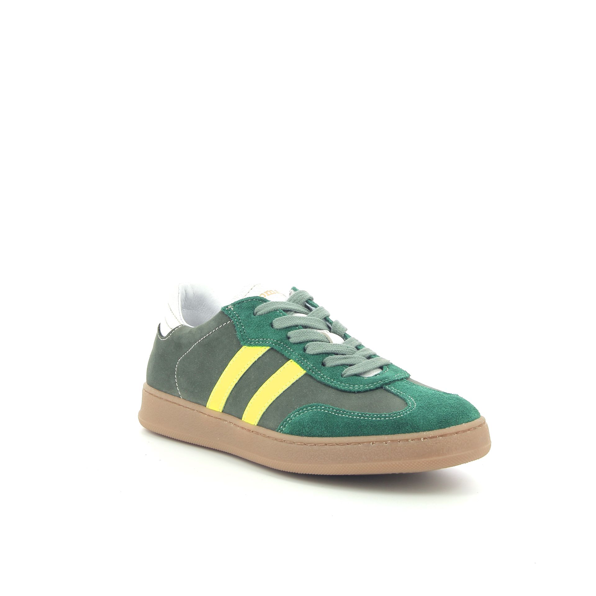 Romagnoli Sneaker 253446 groen