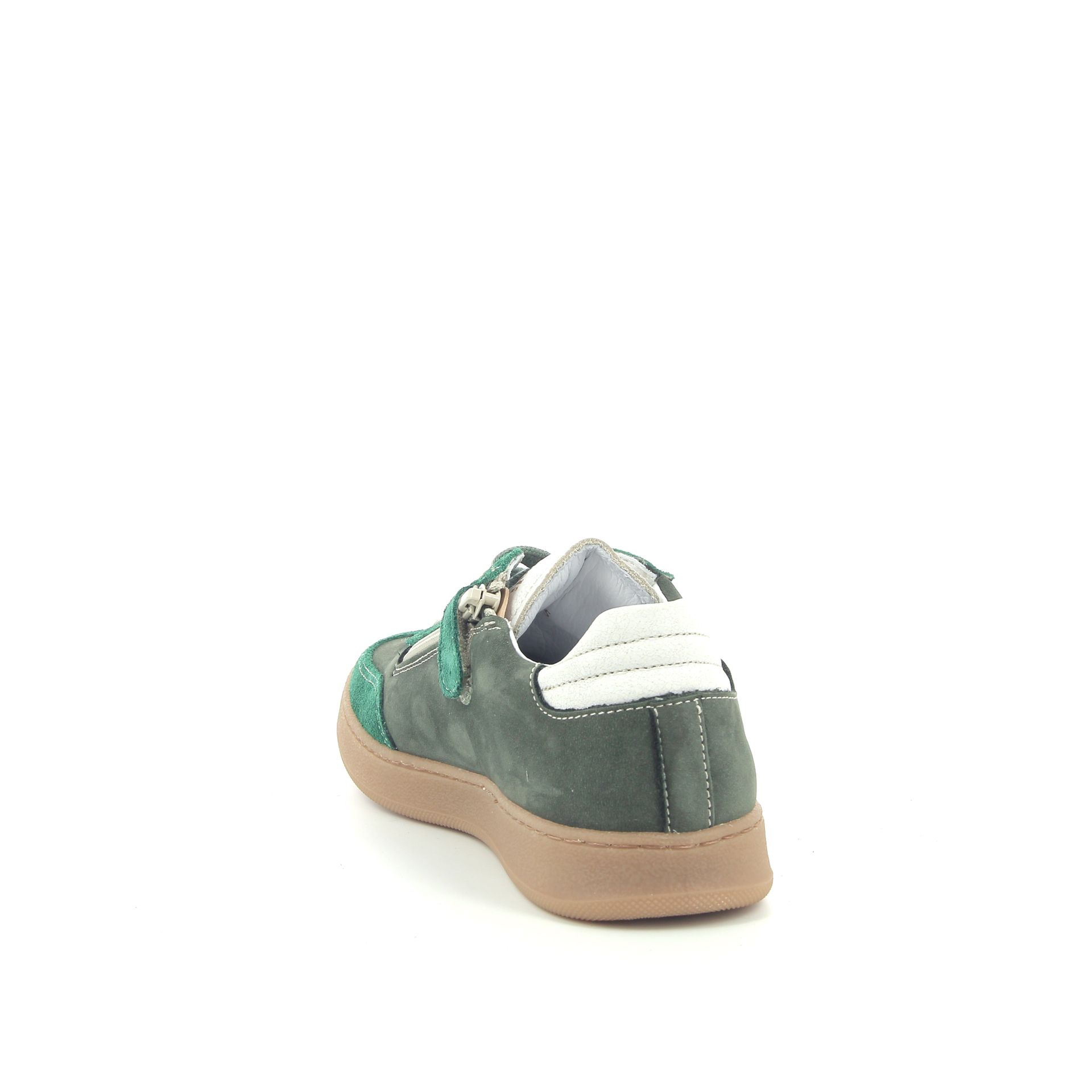 Romagnoli Sneaker 253446 groen