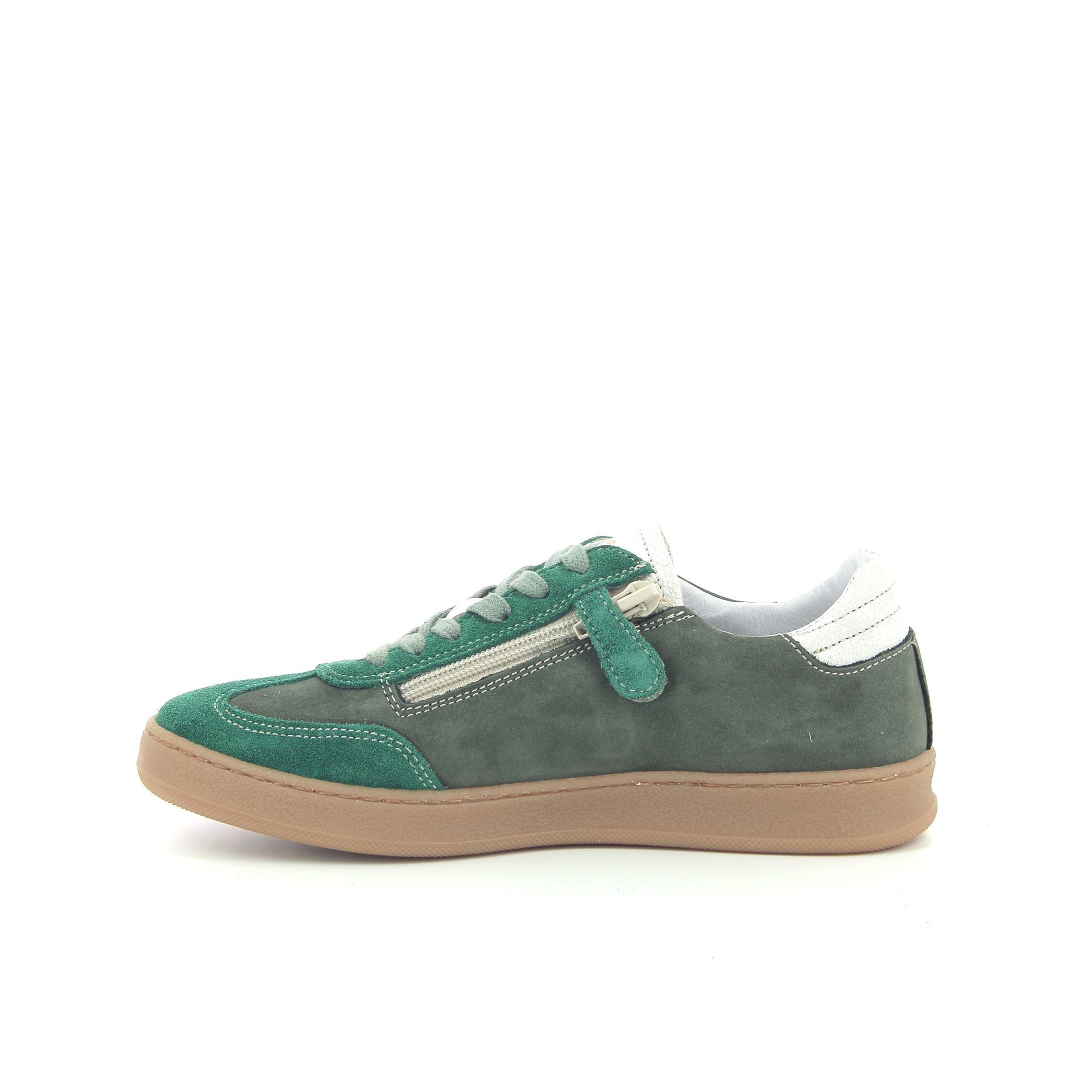 Romagnoli Sneaker 253446 groen