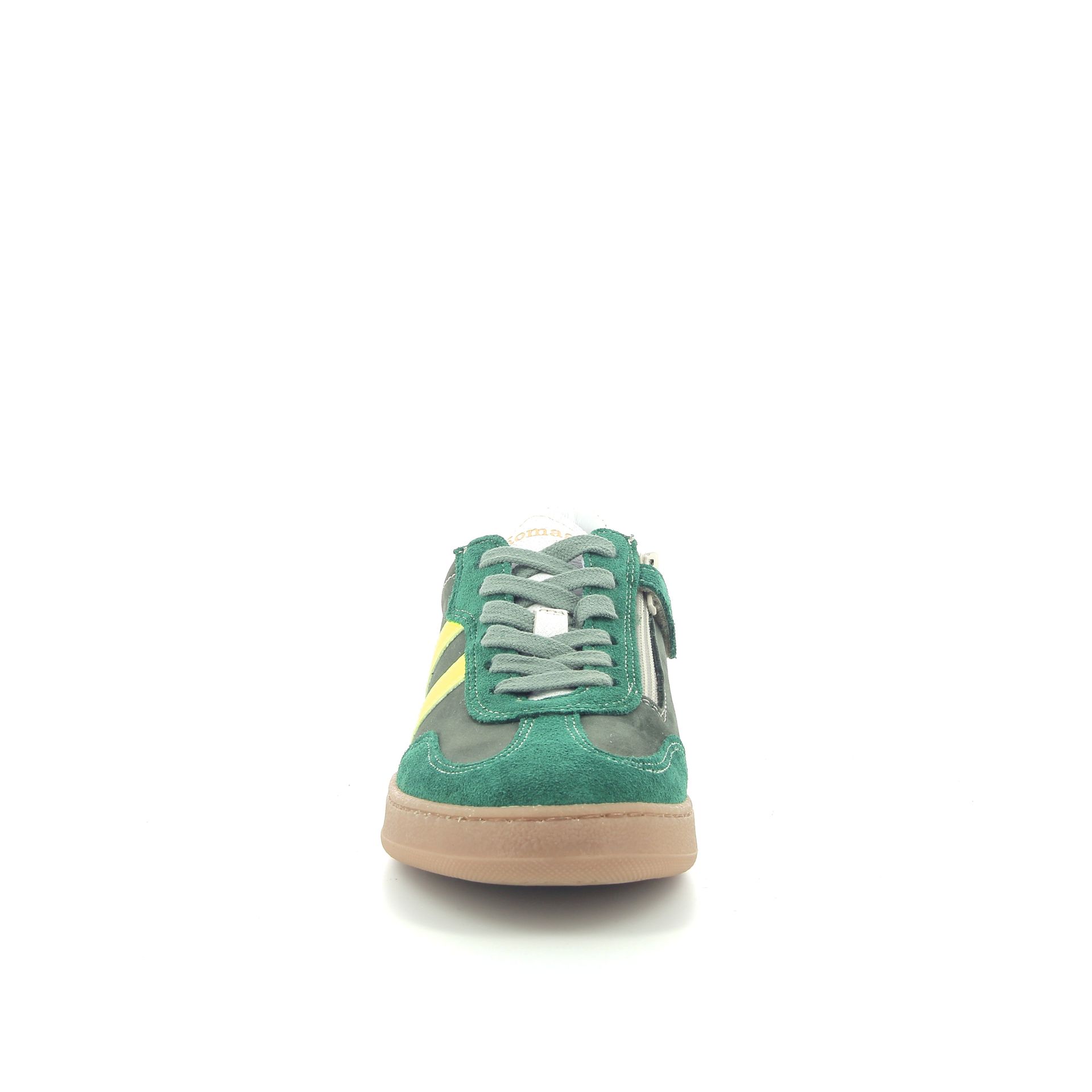 Romagnoli Sneaker 253446 groen