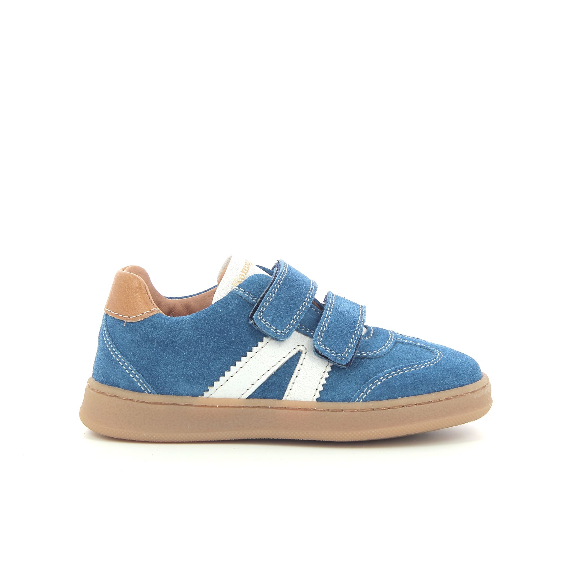 Romagnoli Sneaker 253447 blauw