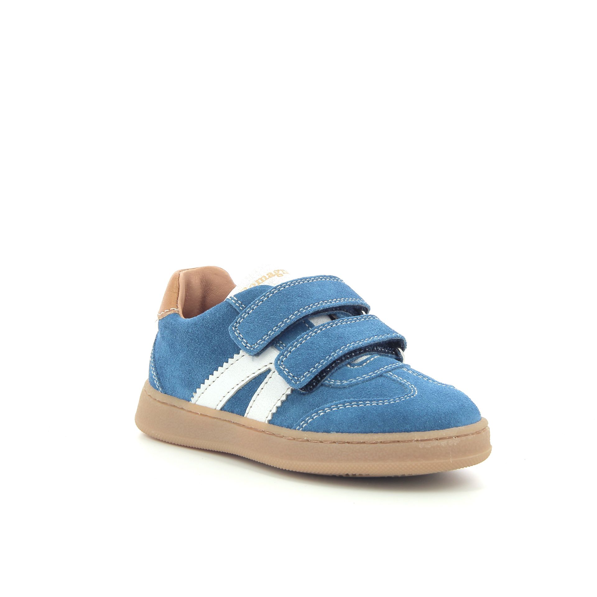 Romagnoli Sneaker 253447 blauw