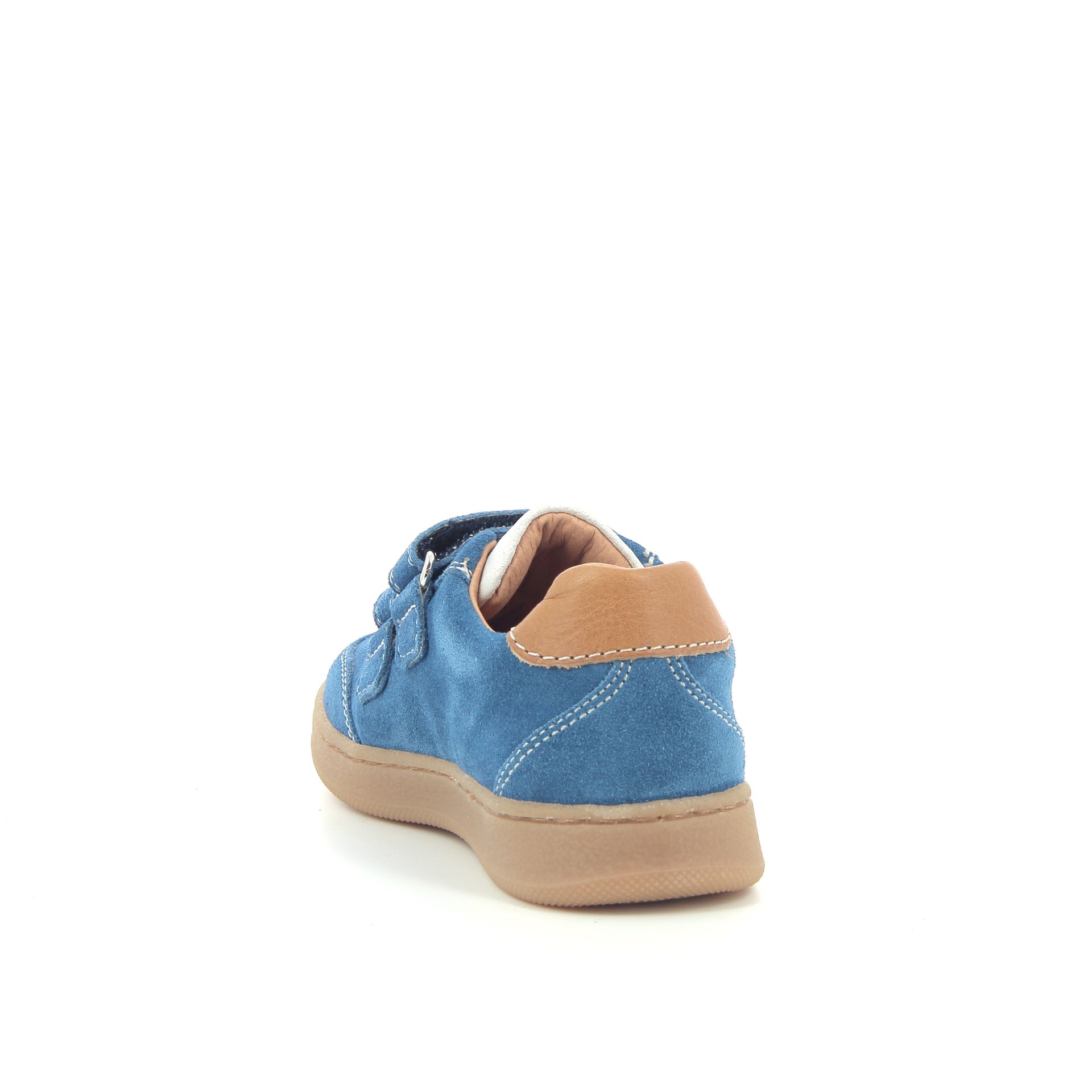 Romagnoli Sneaker 253447 blauw