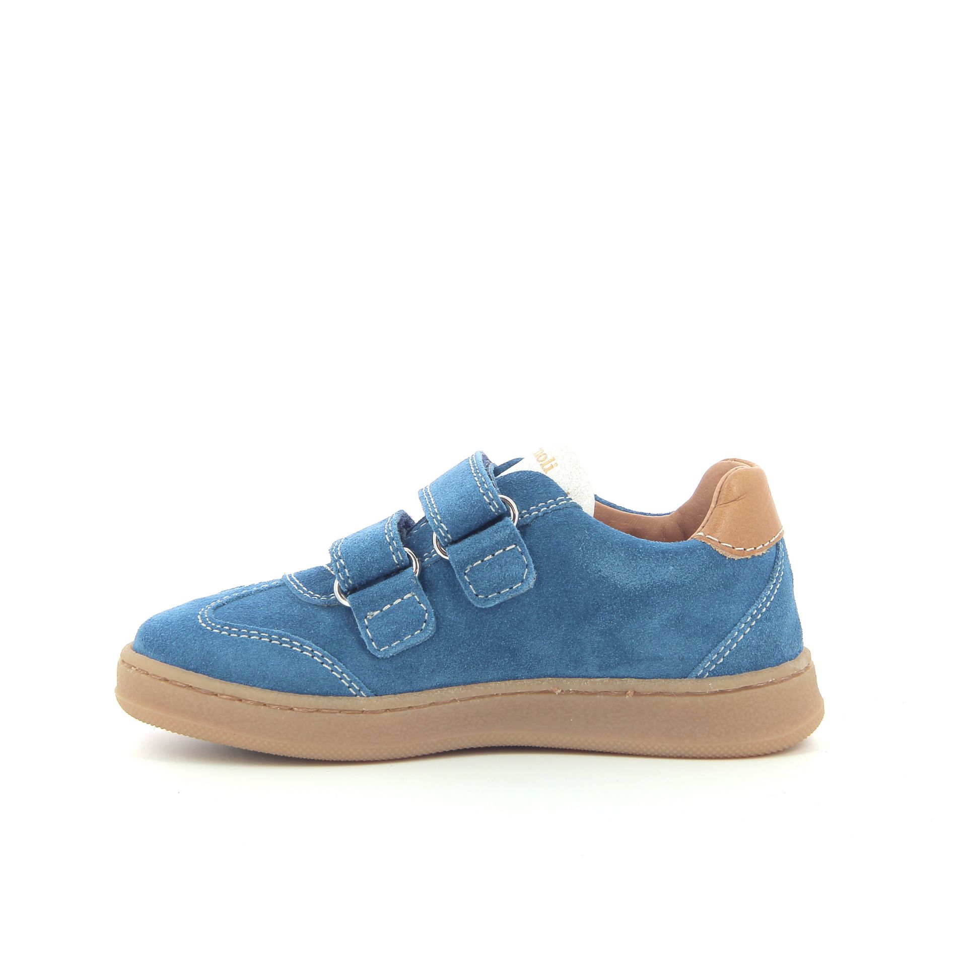 Romagnoli Sneaker 253447 blauw