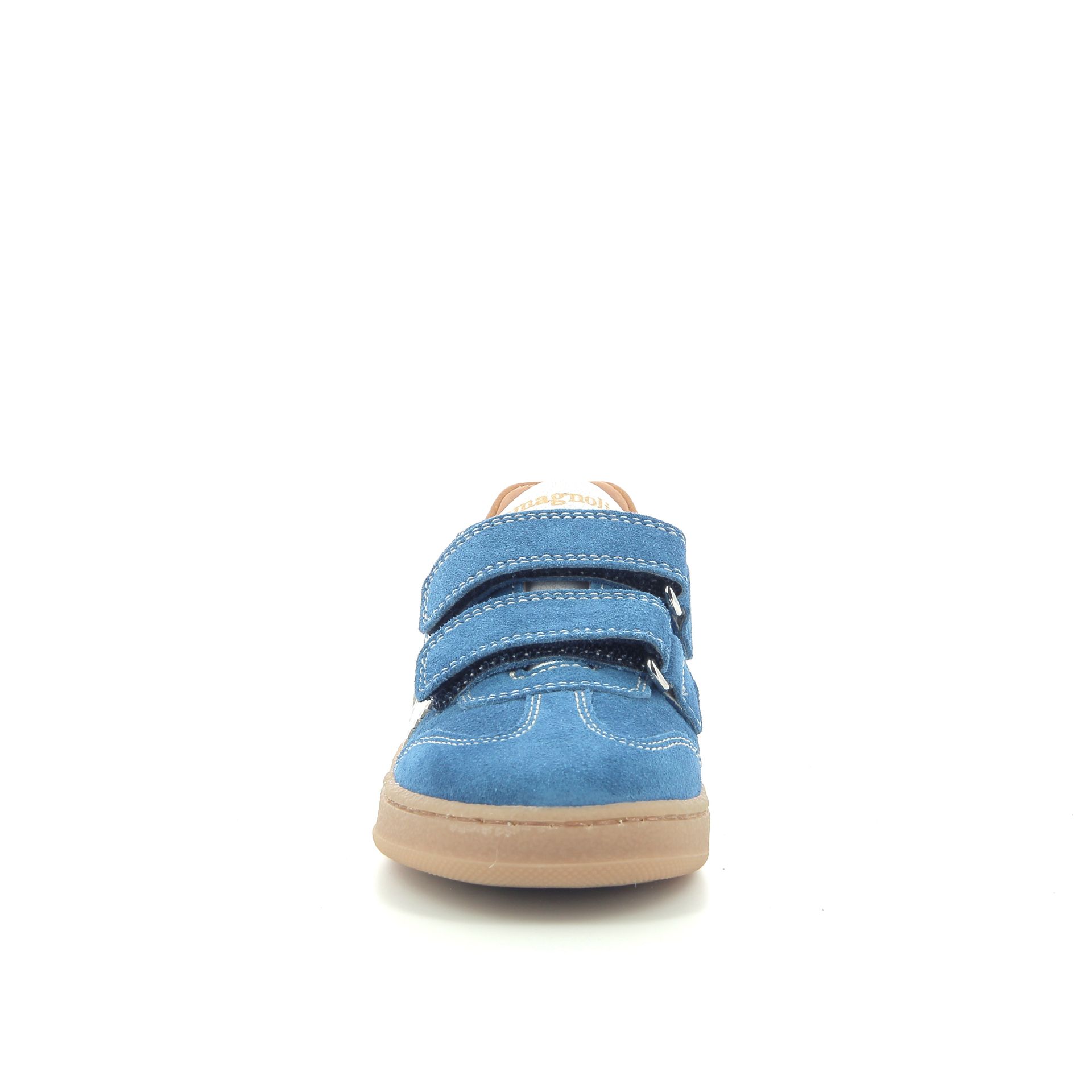 Romagnoli Sneaker 253447 blauw