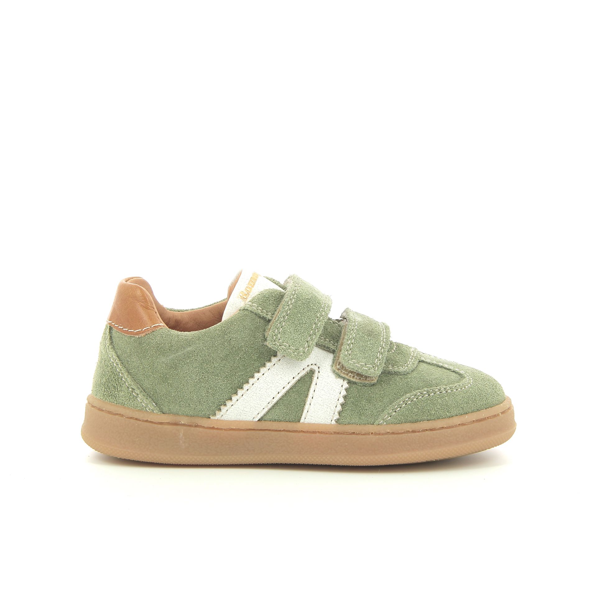 Romagnoli Sneaker 253448 groen