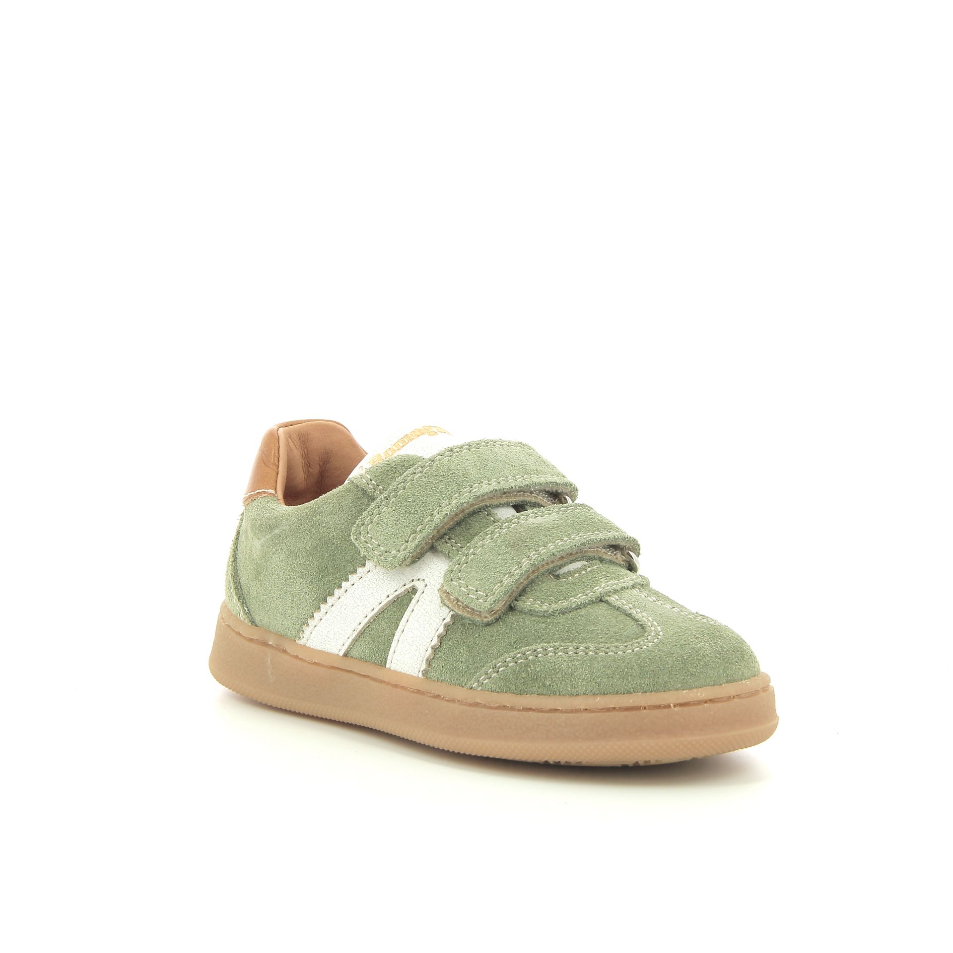 Romagnoli Sneaker 253448 groen