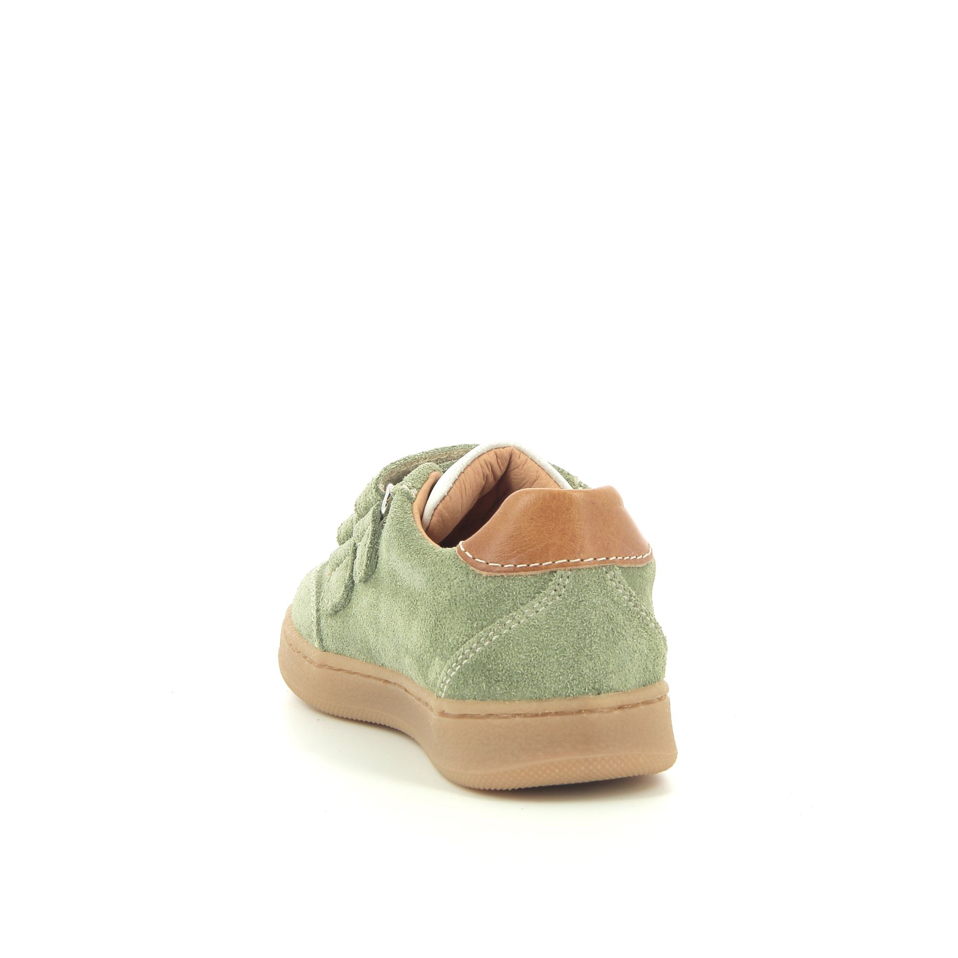 Romagnoli Sneaker 253448 groen