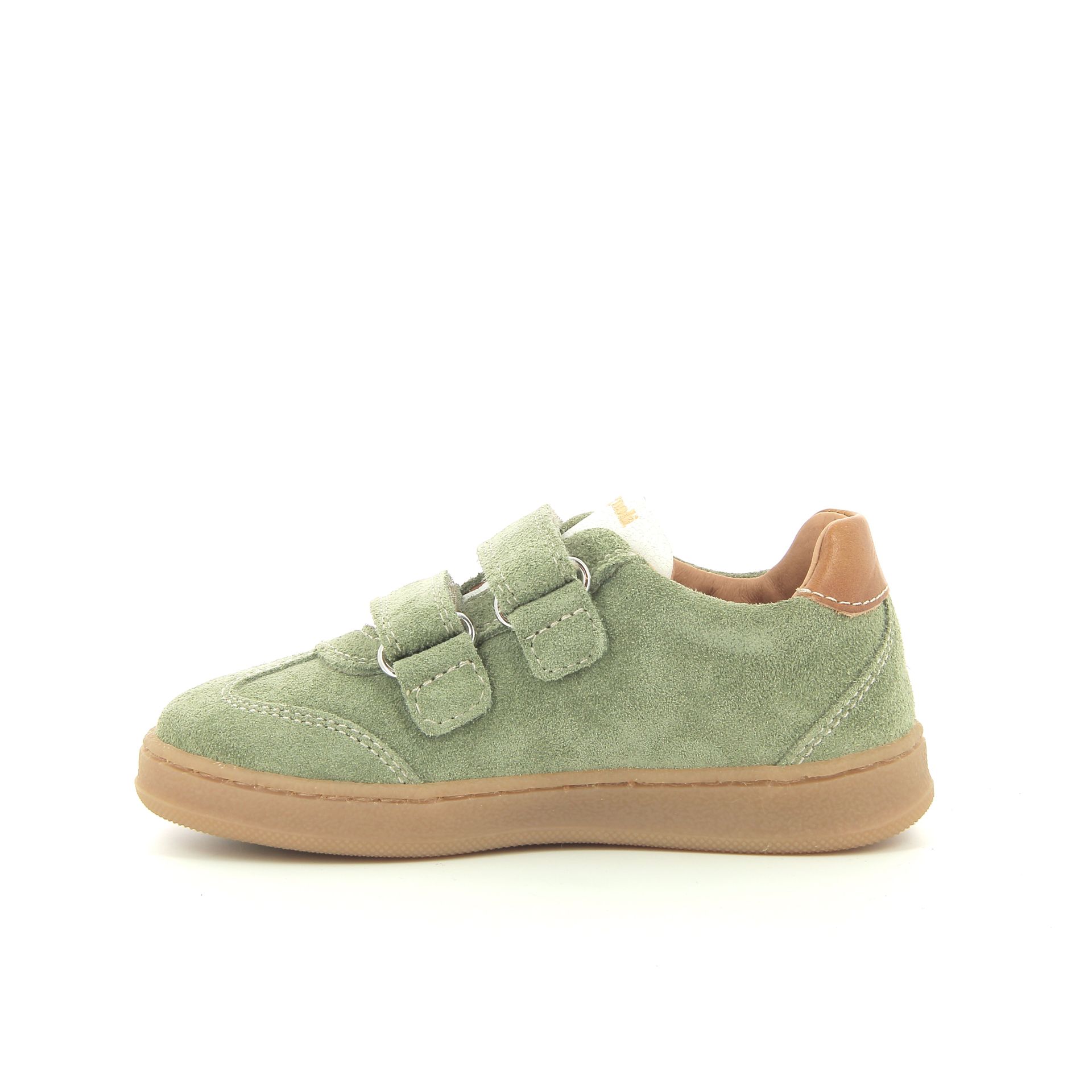 Romagnoli Sneaker 253448 groen