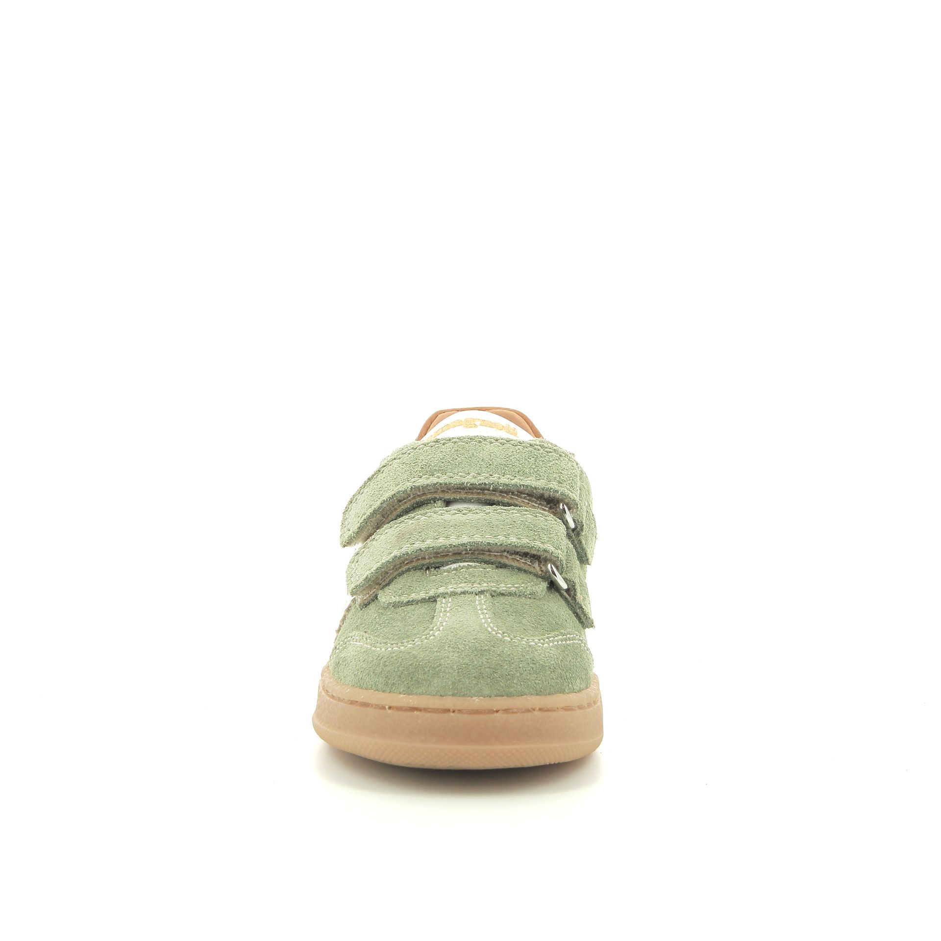 Romagnoli Sneaker 253448 groen