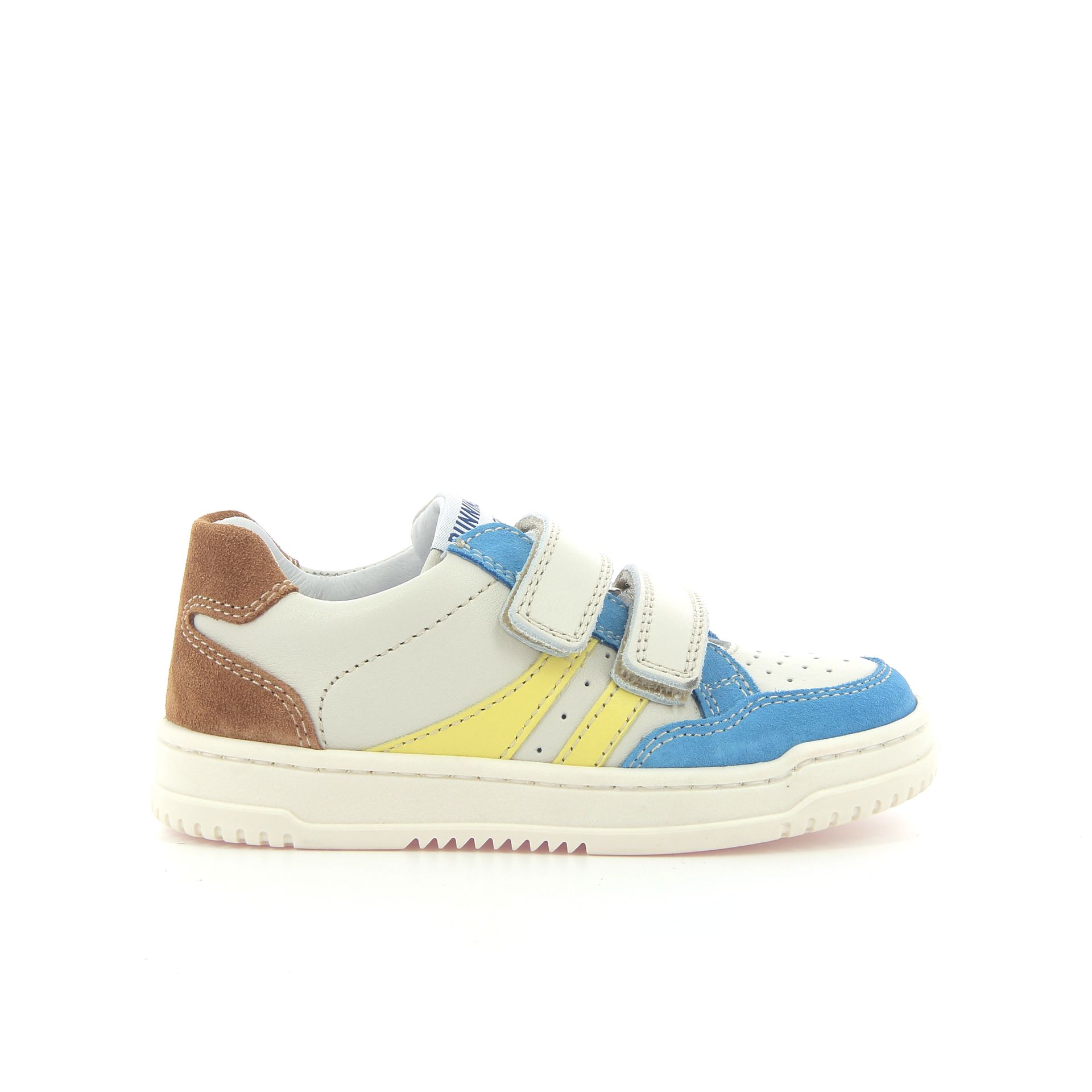 Romagnoli Sneaker 253449 beige