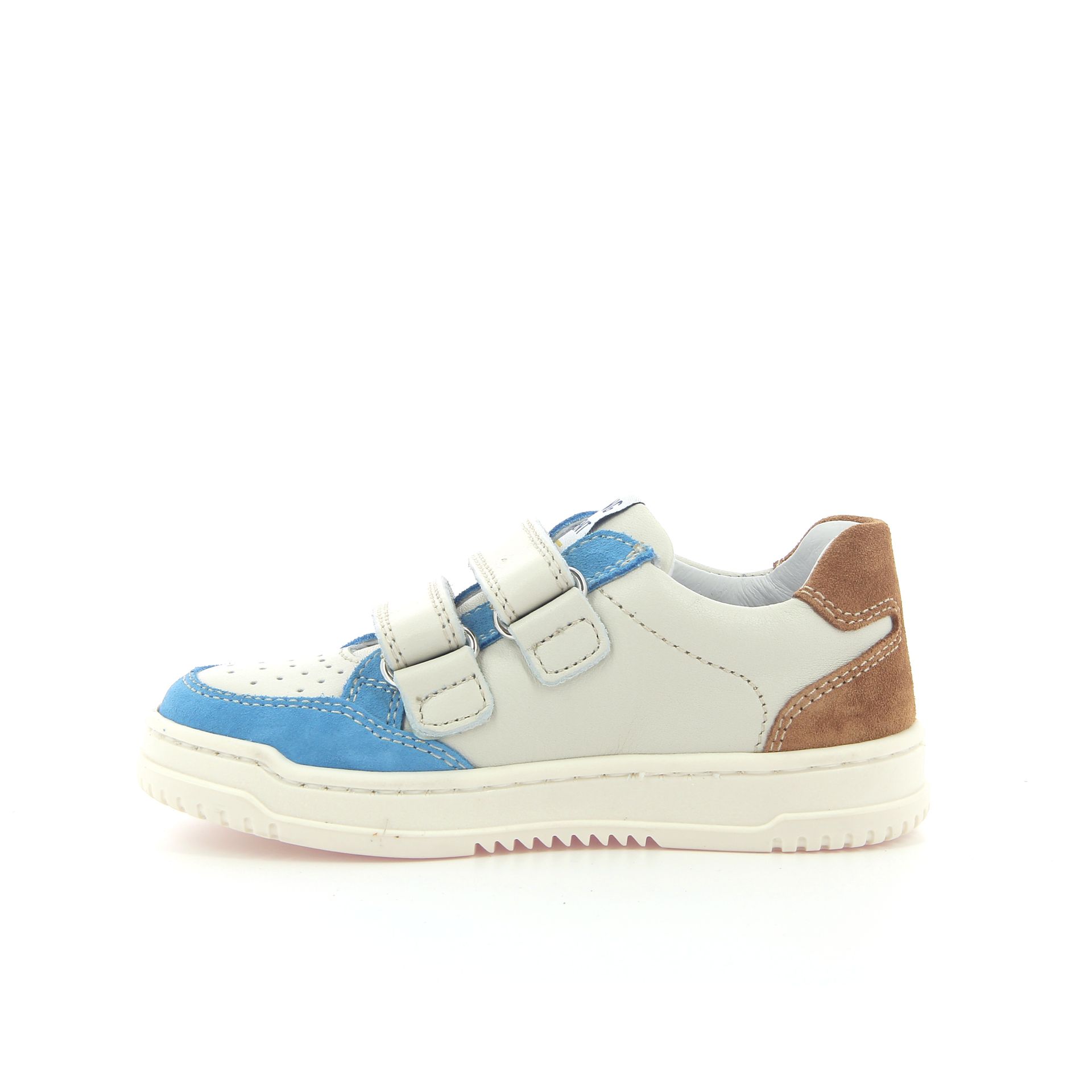 Romagnoli Sneaker 253449 beige