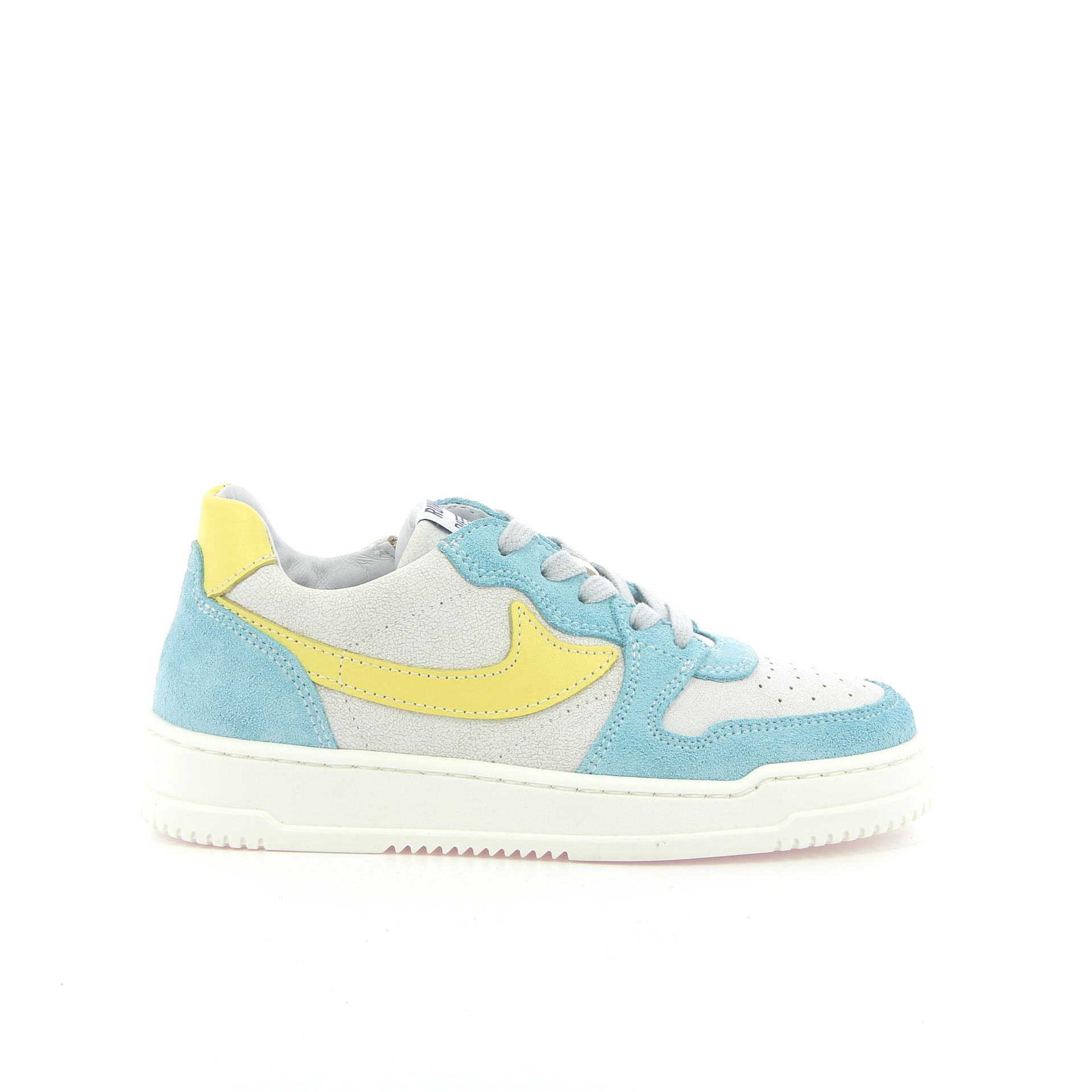 Romagnoli Sneaker 253450 blauw