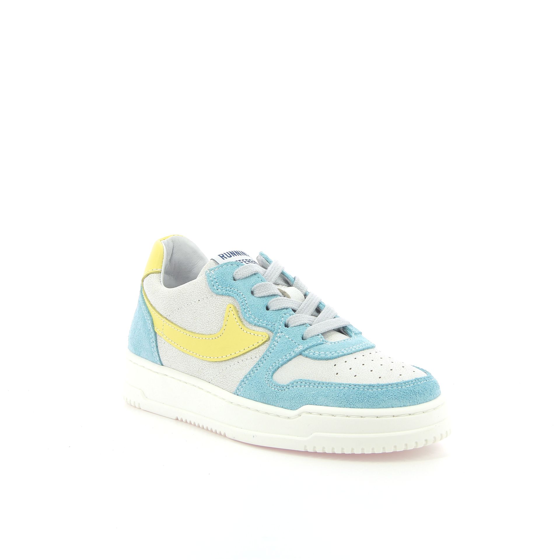 Romagnoli Sneaker 253450 blauw