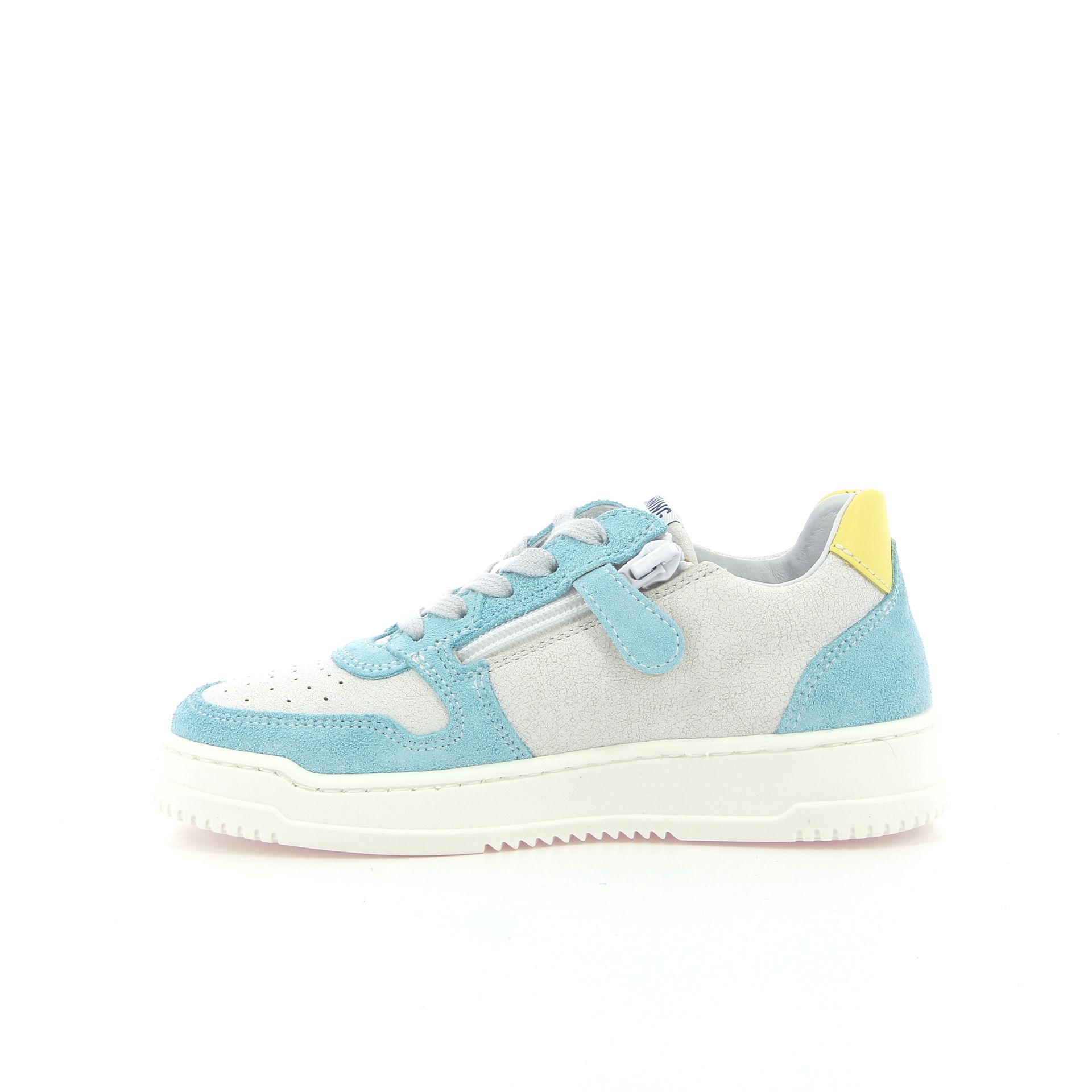 Romagnoli Sneaker 253450 blauw