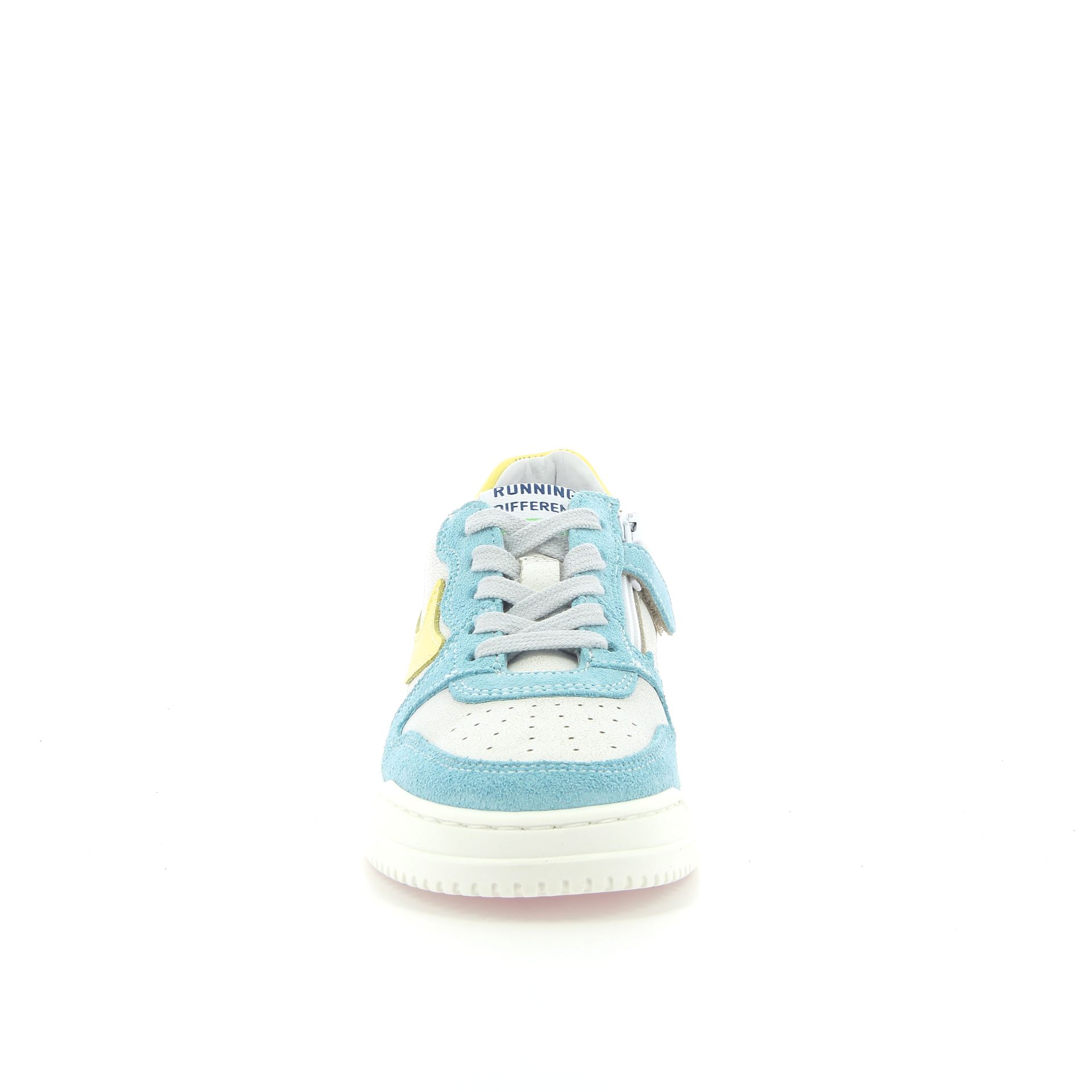 Romagnoli Sneaker 253450 blauw