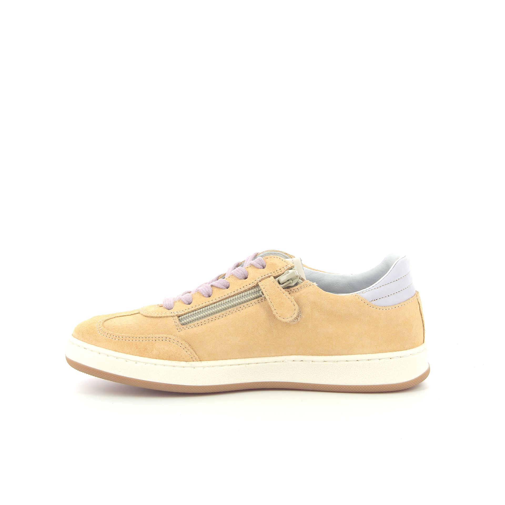 Romagnoli Sneaker 253454 geel