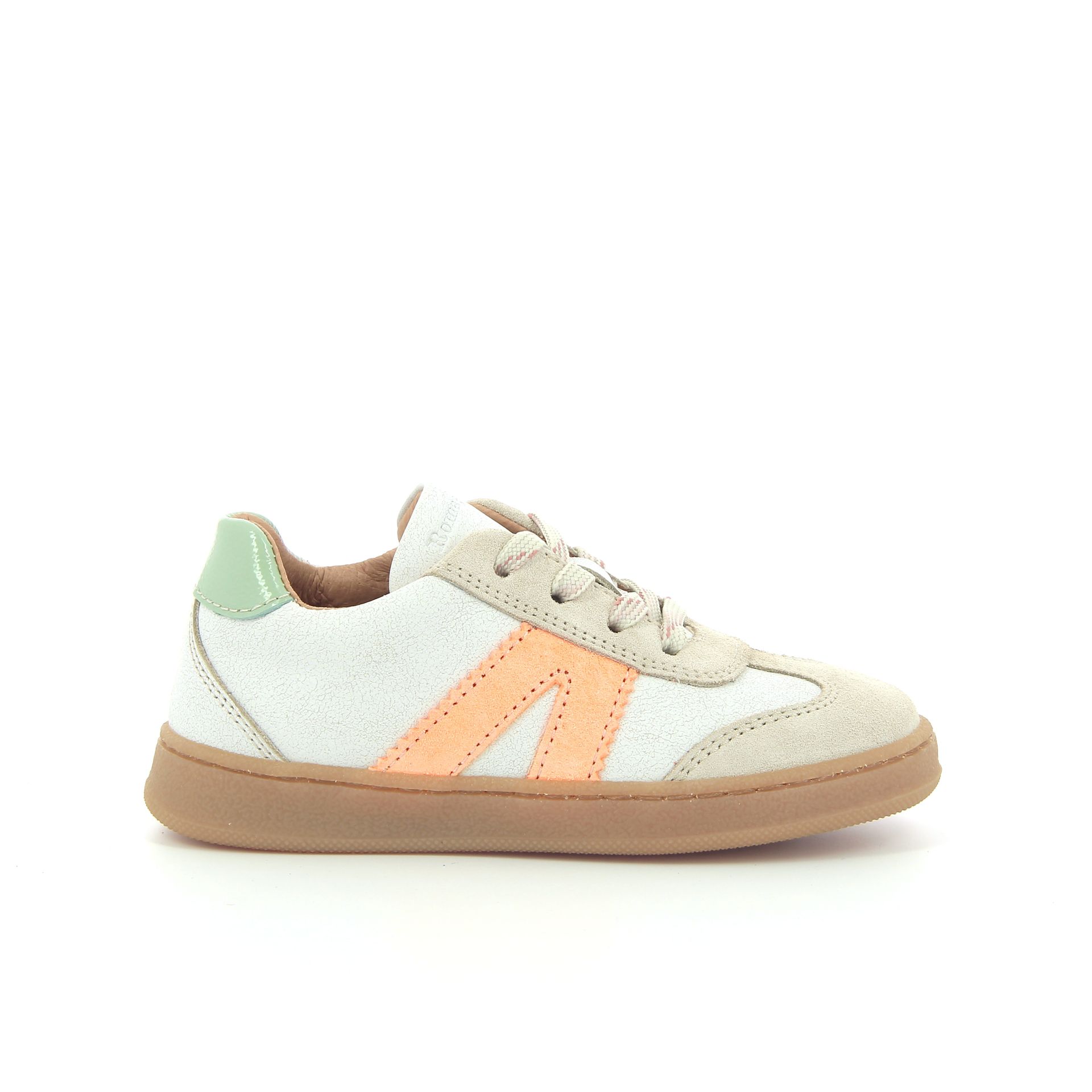 Romagnoli Sneaker 253457 beige