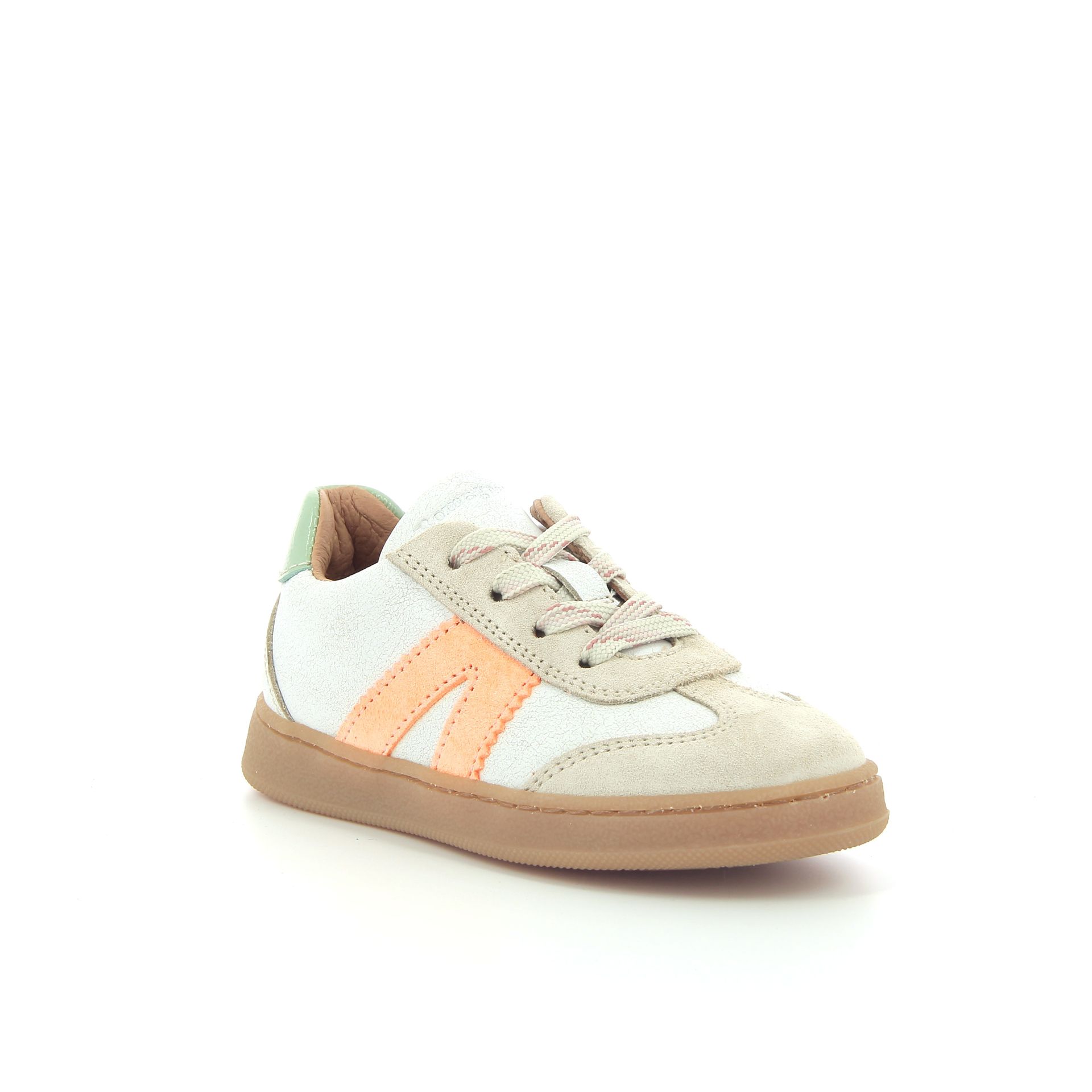 Romagnoli Sneaker 253457 beige