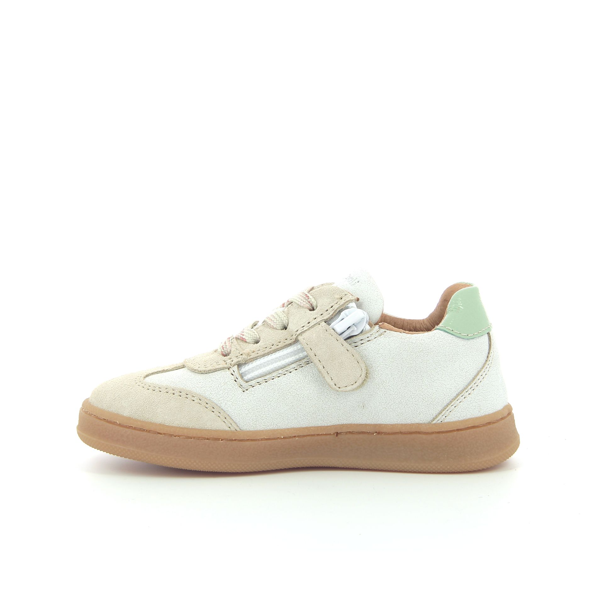 Romagnoli Sneaker 253457 beige